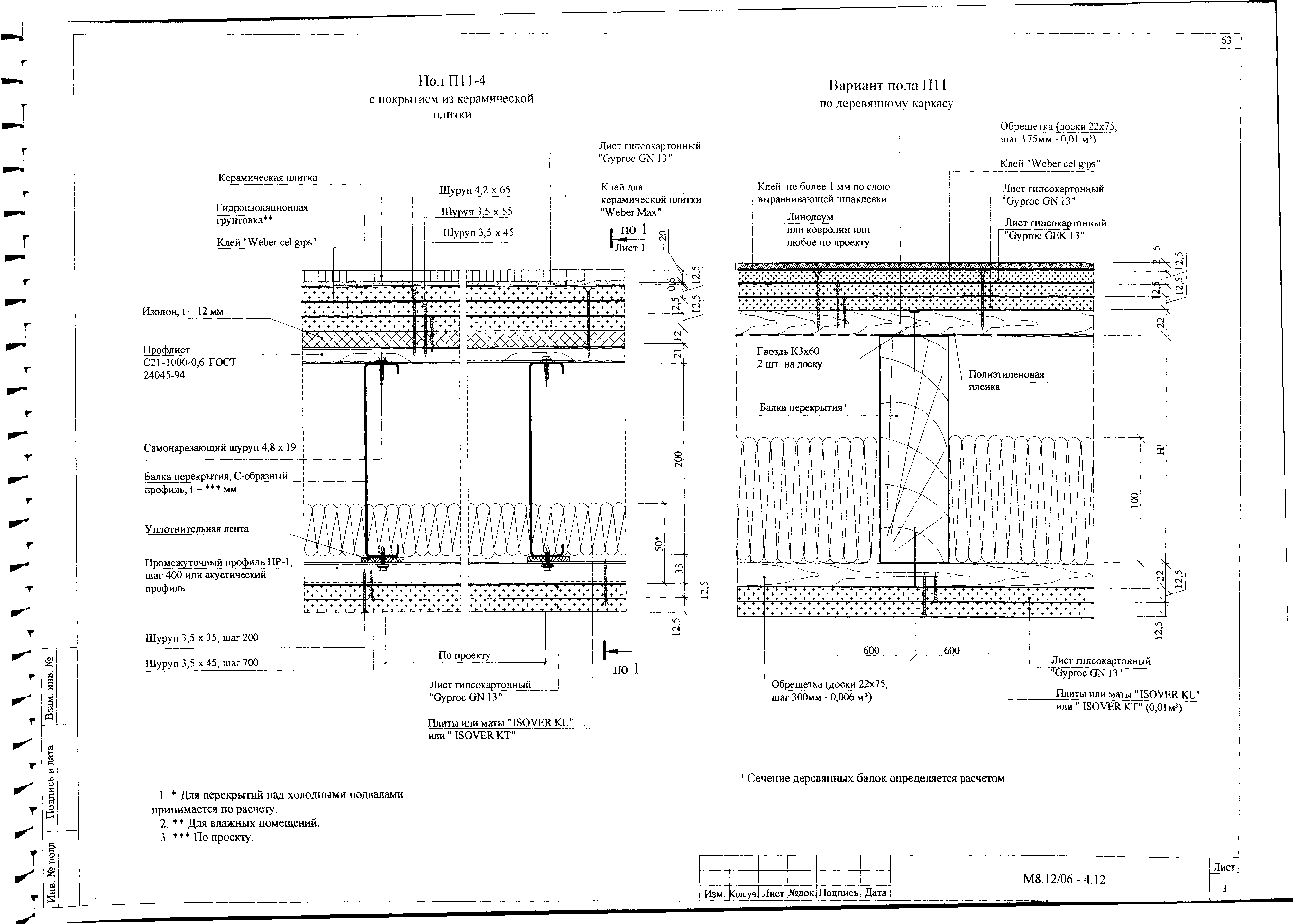 Шифр М8.12/06