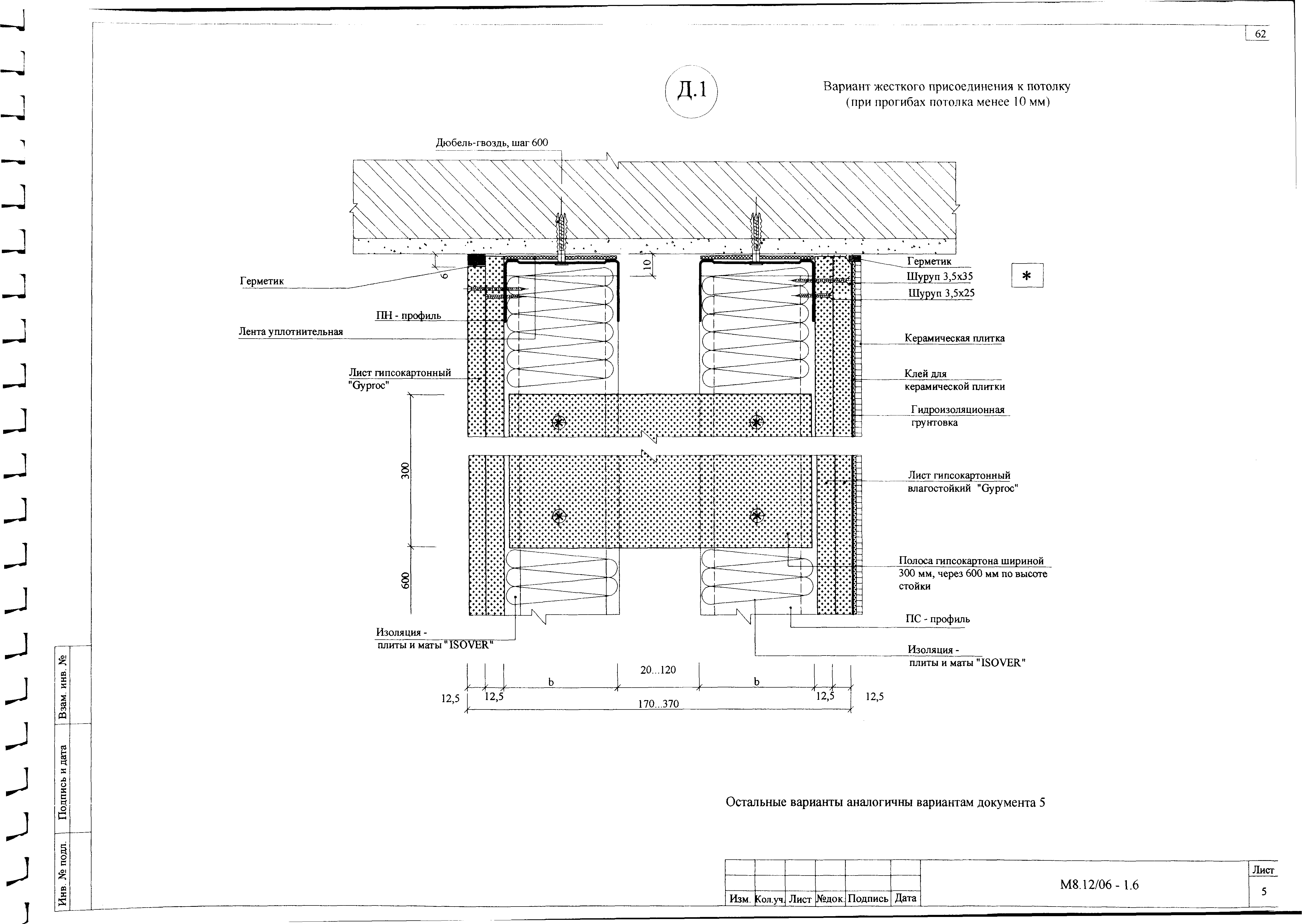 Шифр М8.12/06