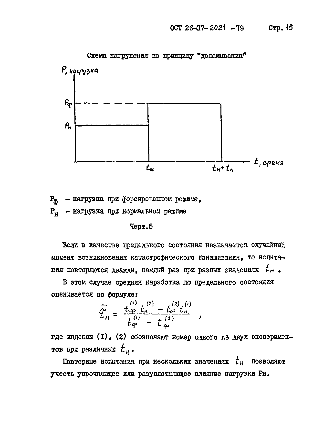 ОСТ 26-07-2021-79