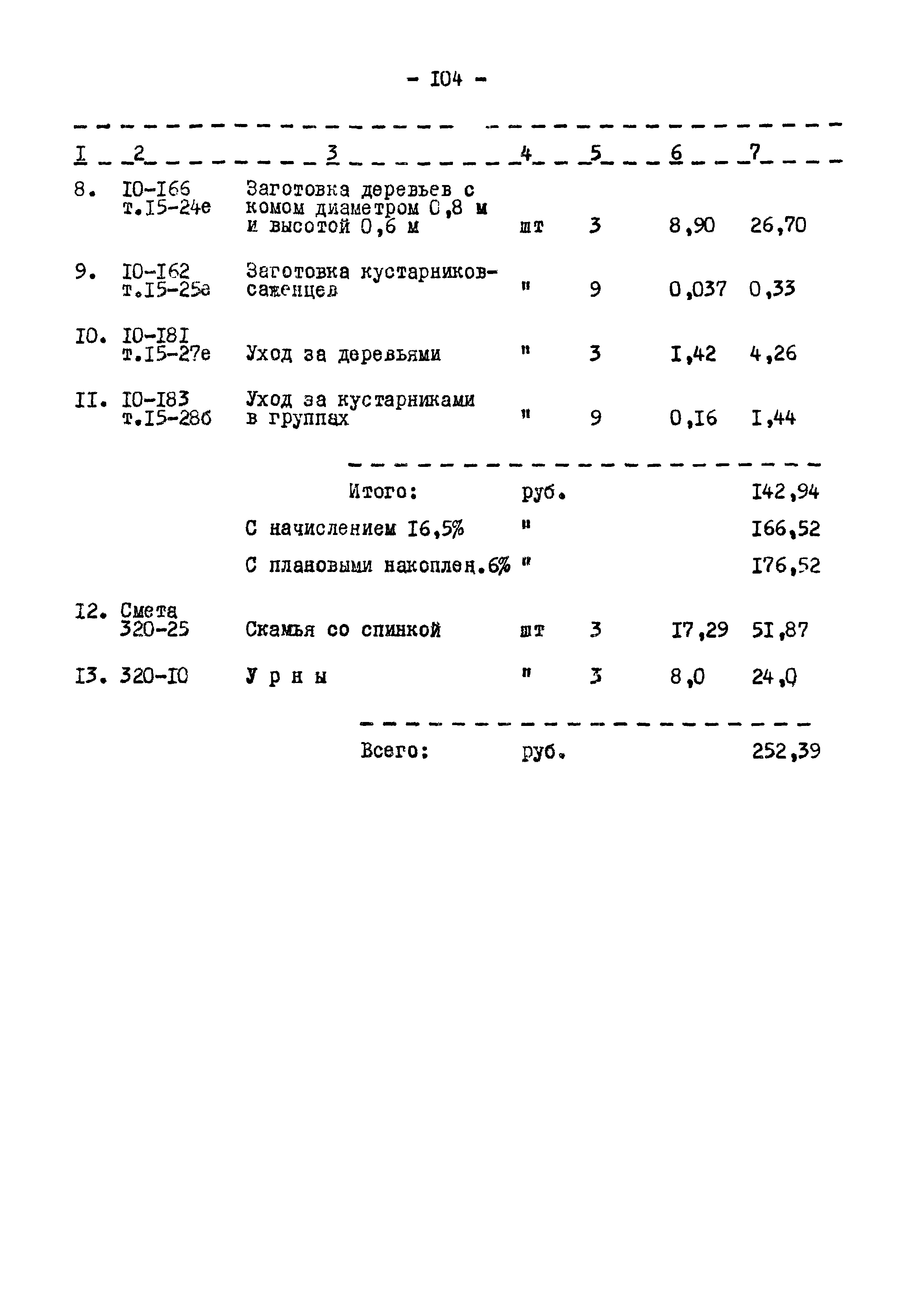 Типовой проект 320-35