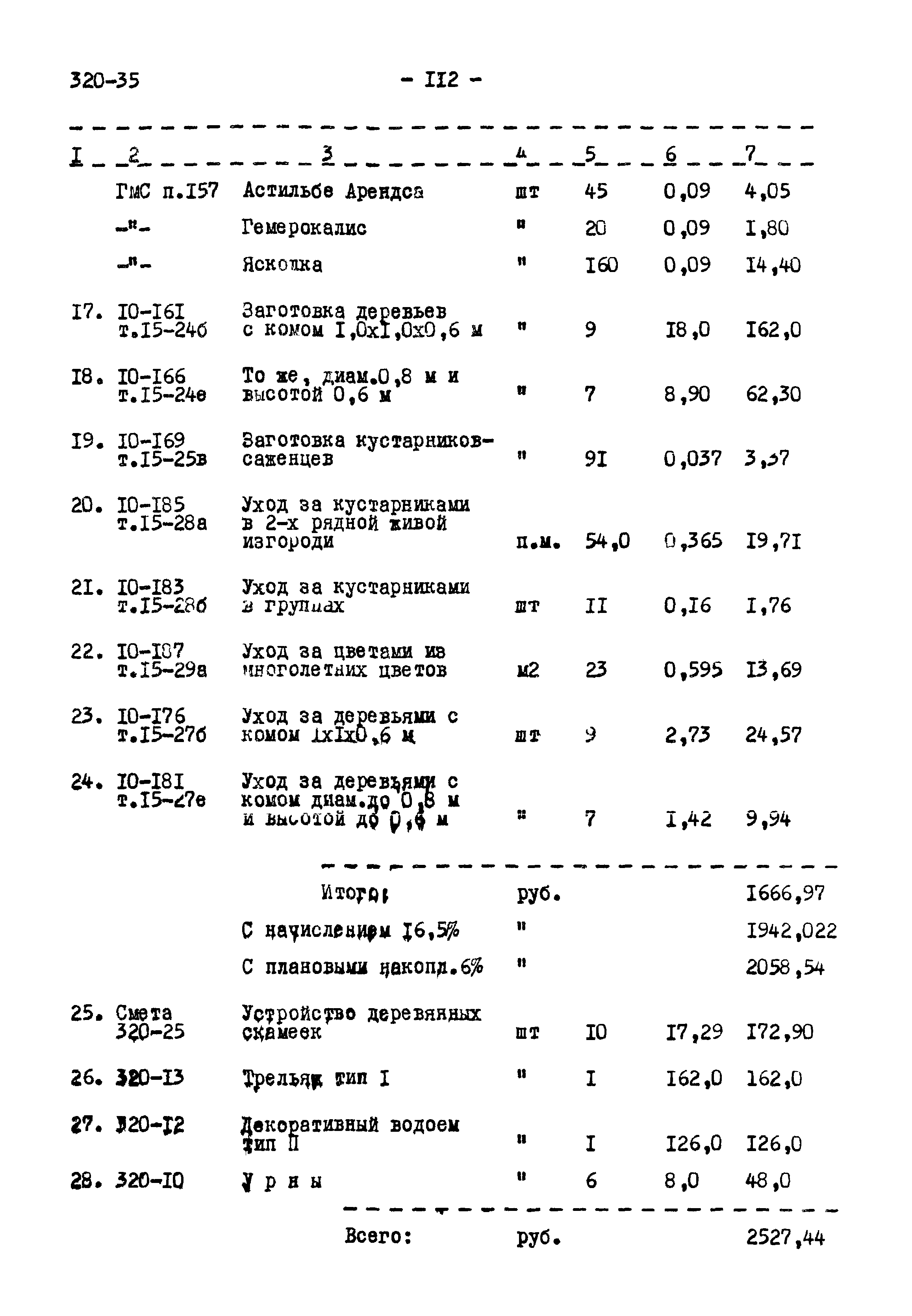 Типовой проект 320-35