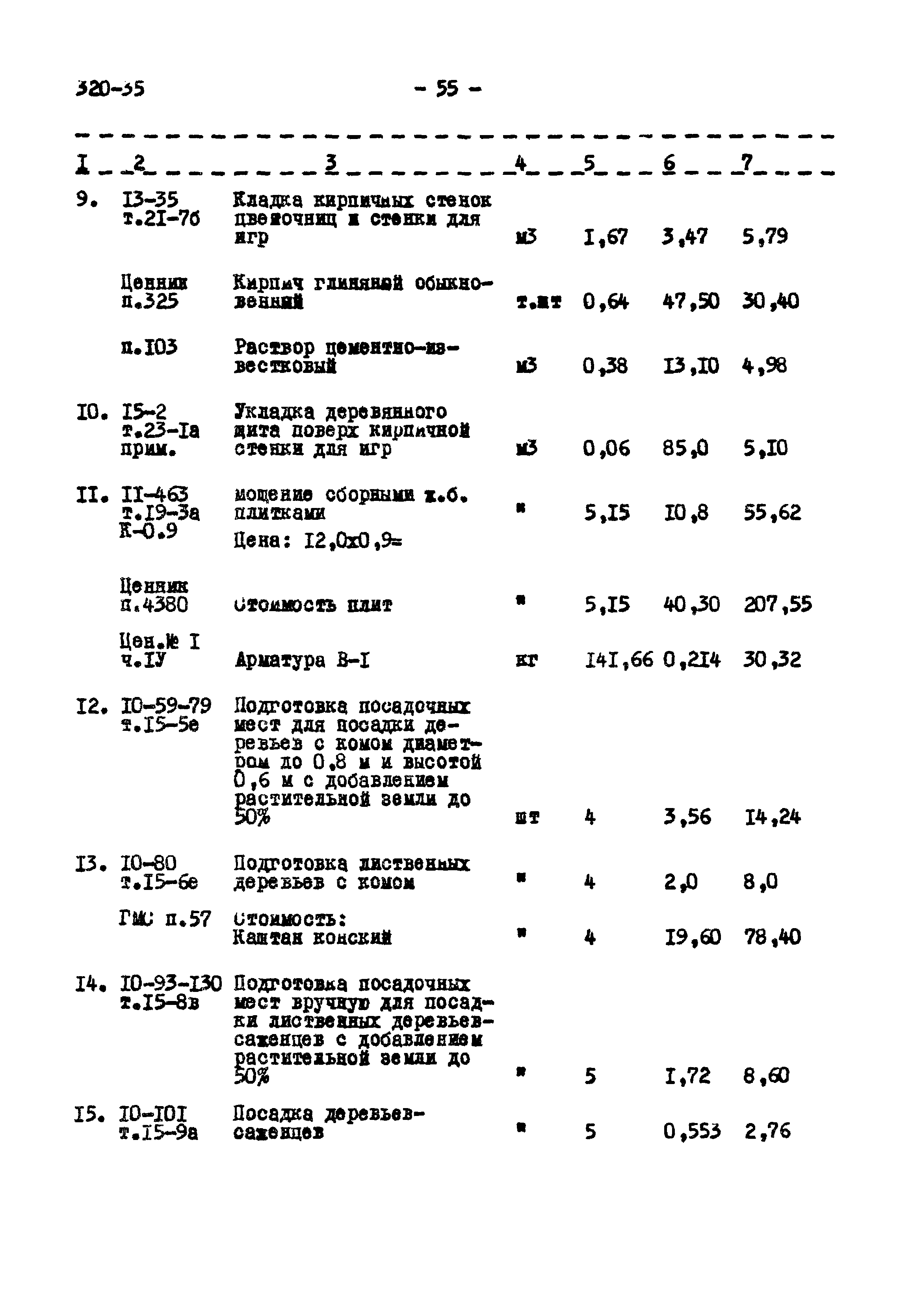 Типовой проект 320-35