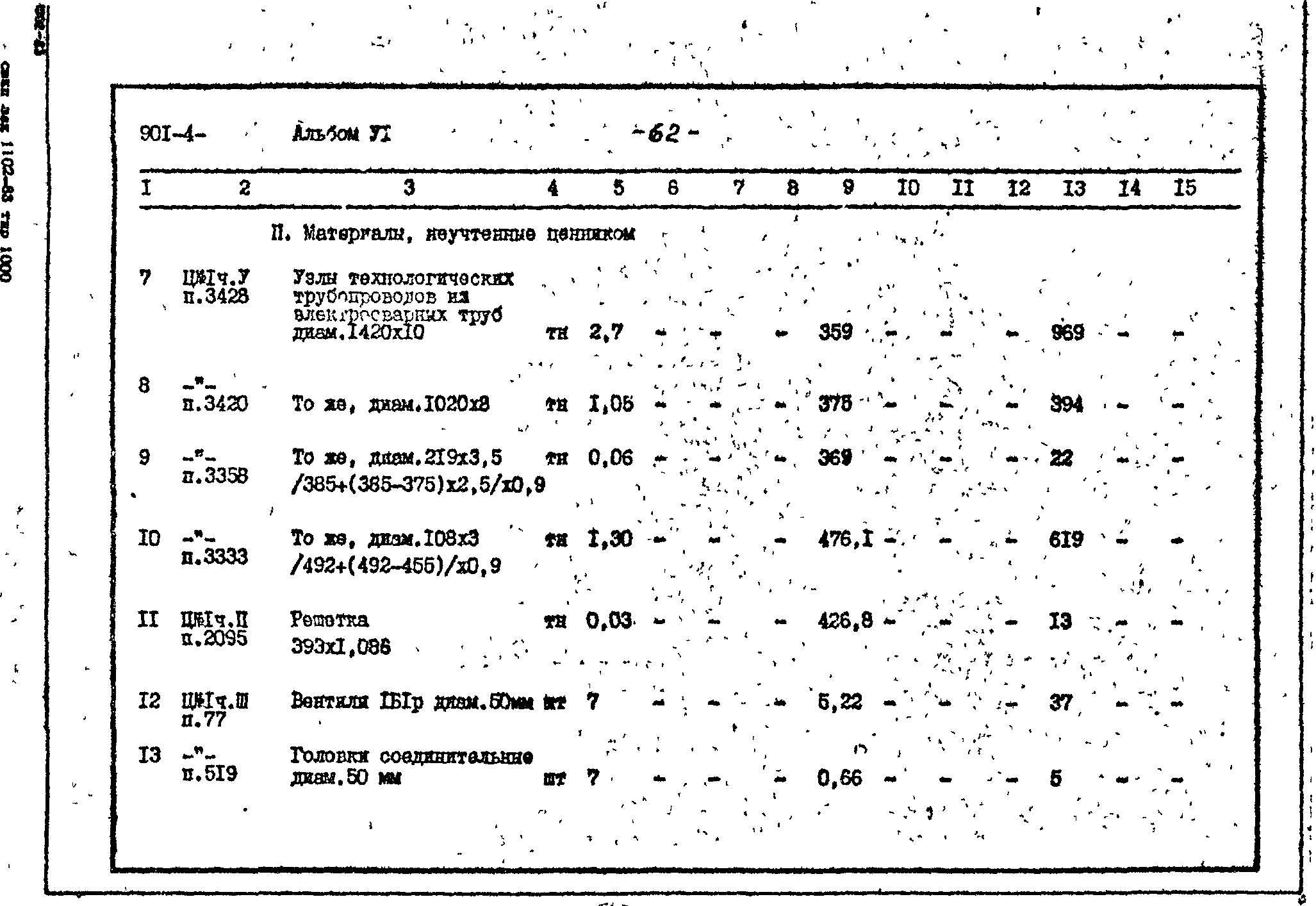 Типовой проект 901-4-76.83