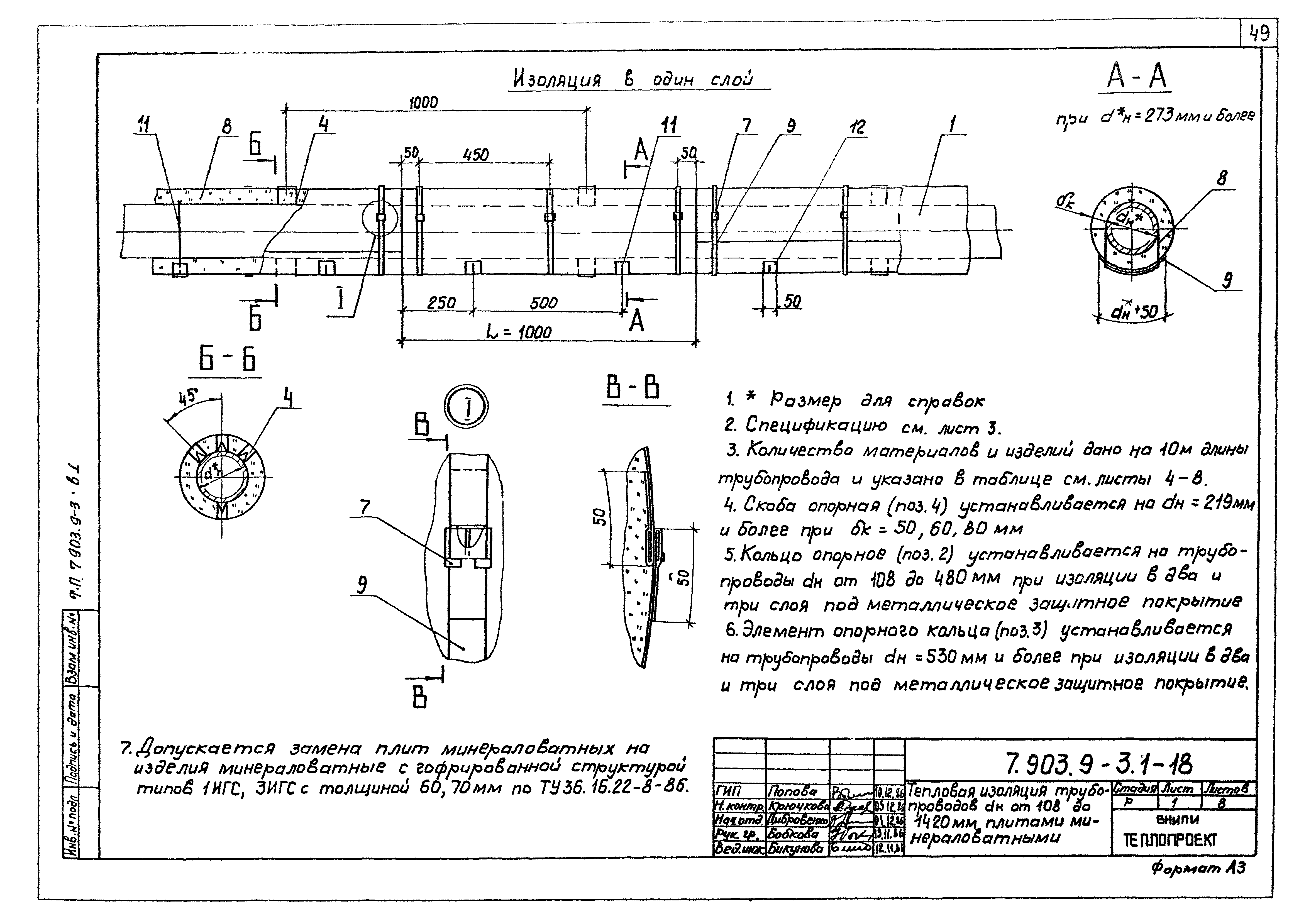 Серия 7.903.9-3