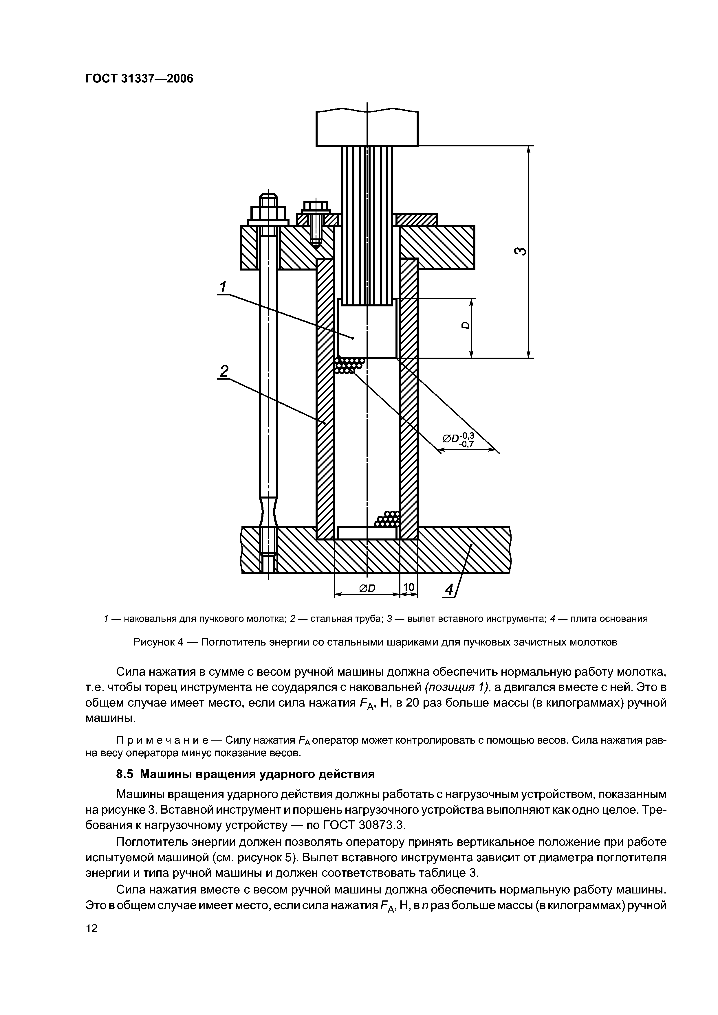 ГОСТ 31337-2006