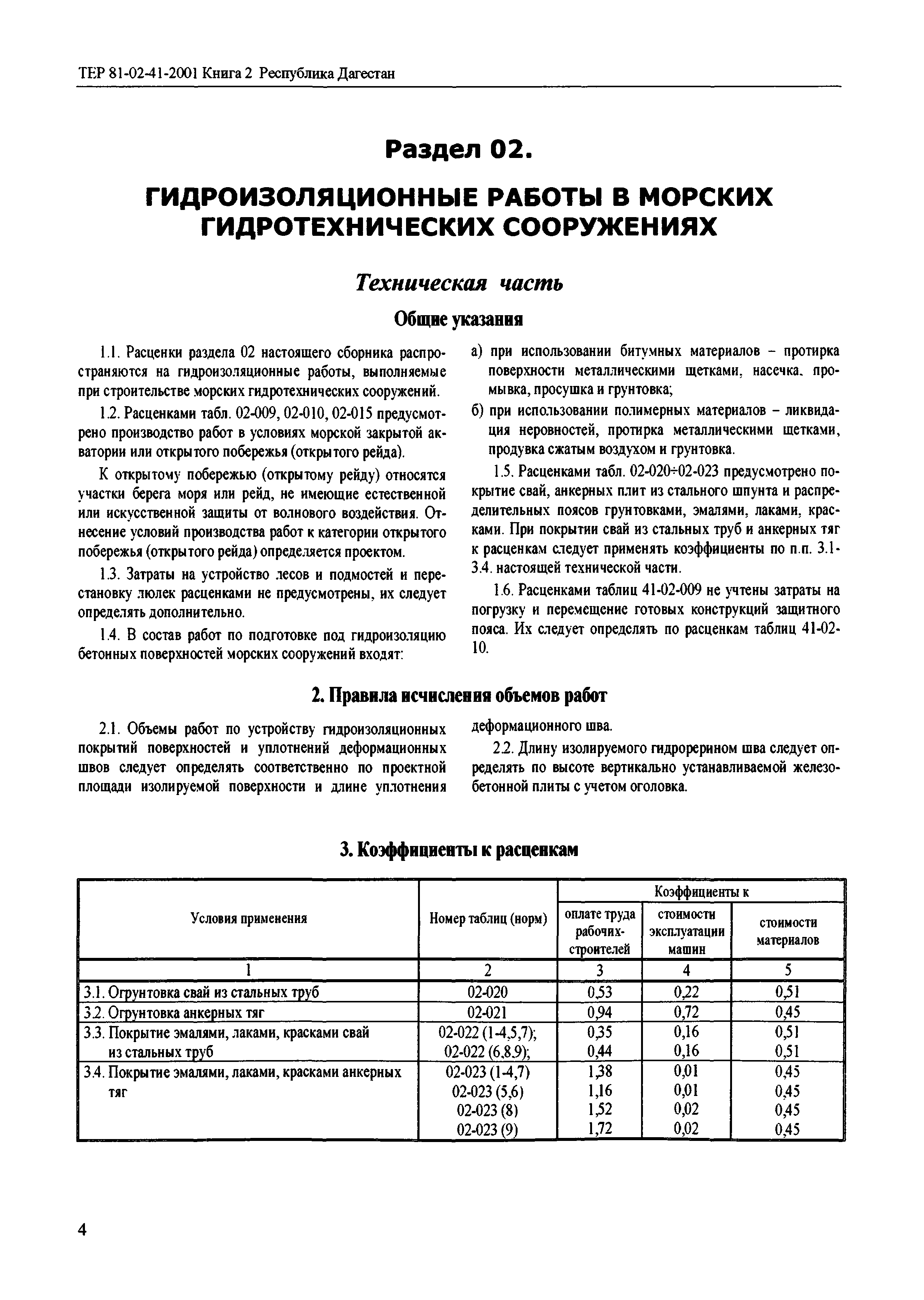 ТЕР Республика Дагестан 2001-41