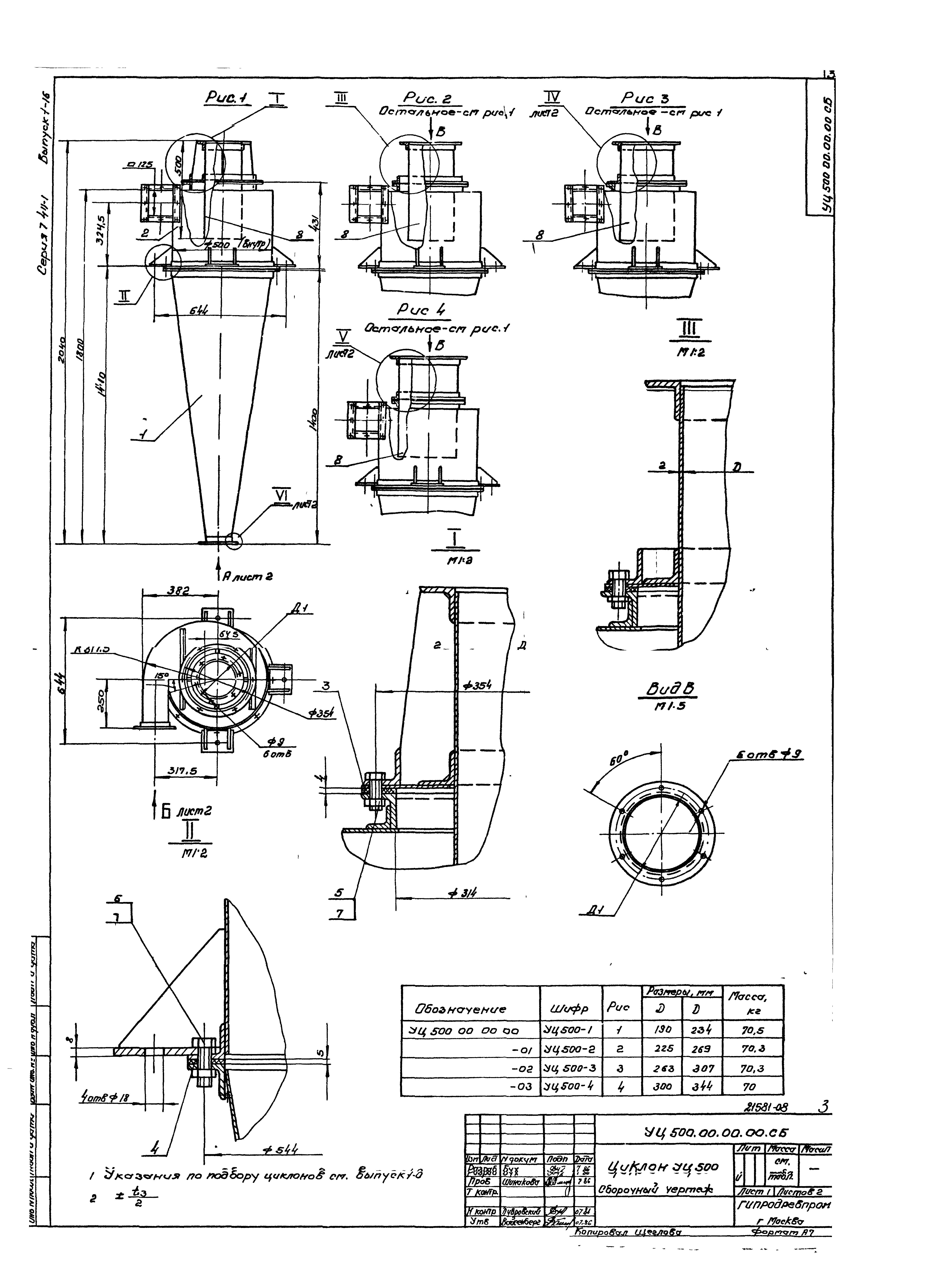 Серия 7.411-1