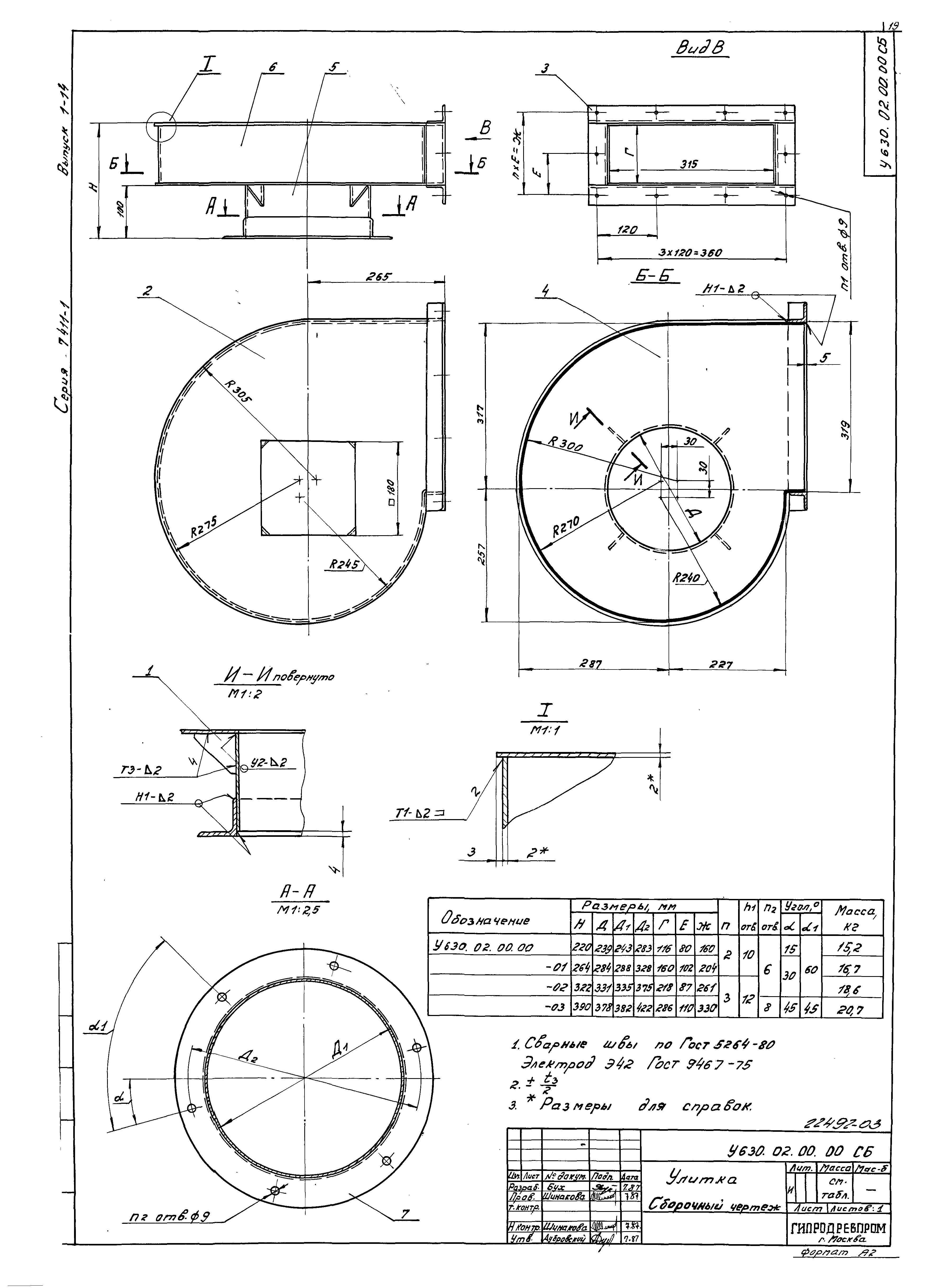 Серия 7.411-1