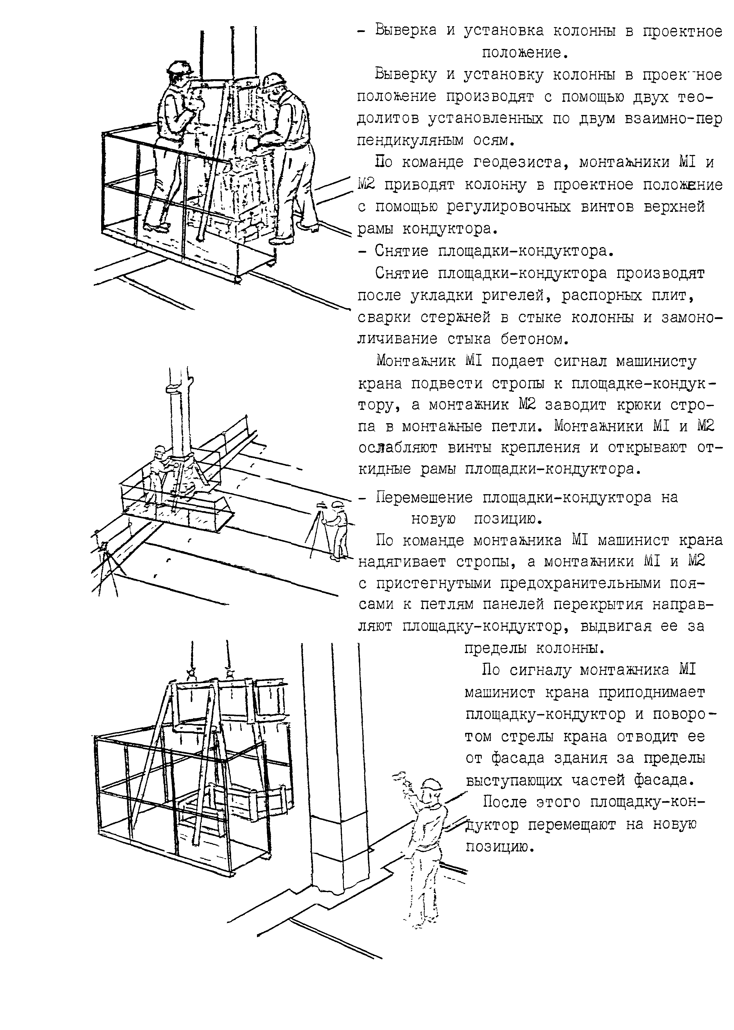 Технологическая карта 