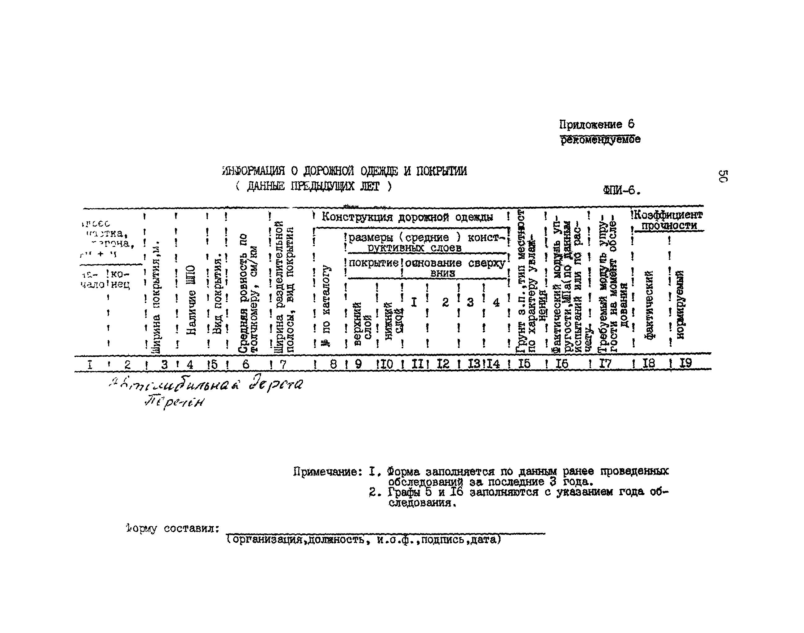 РД 218 РК 67-93