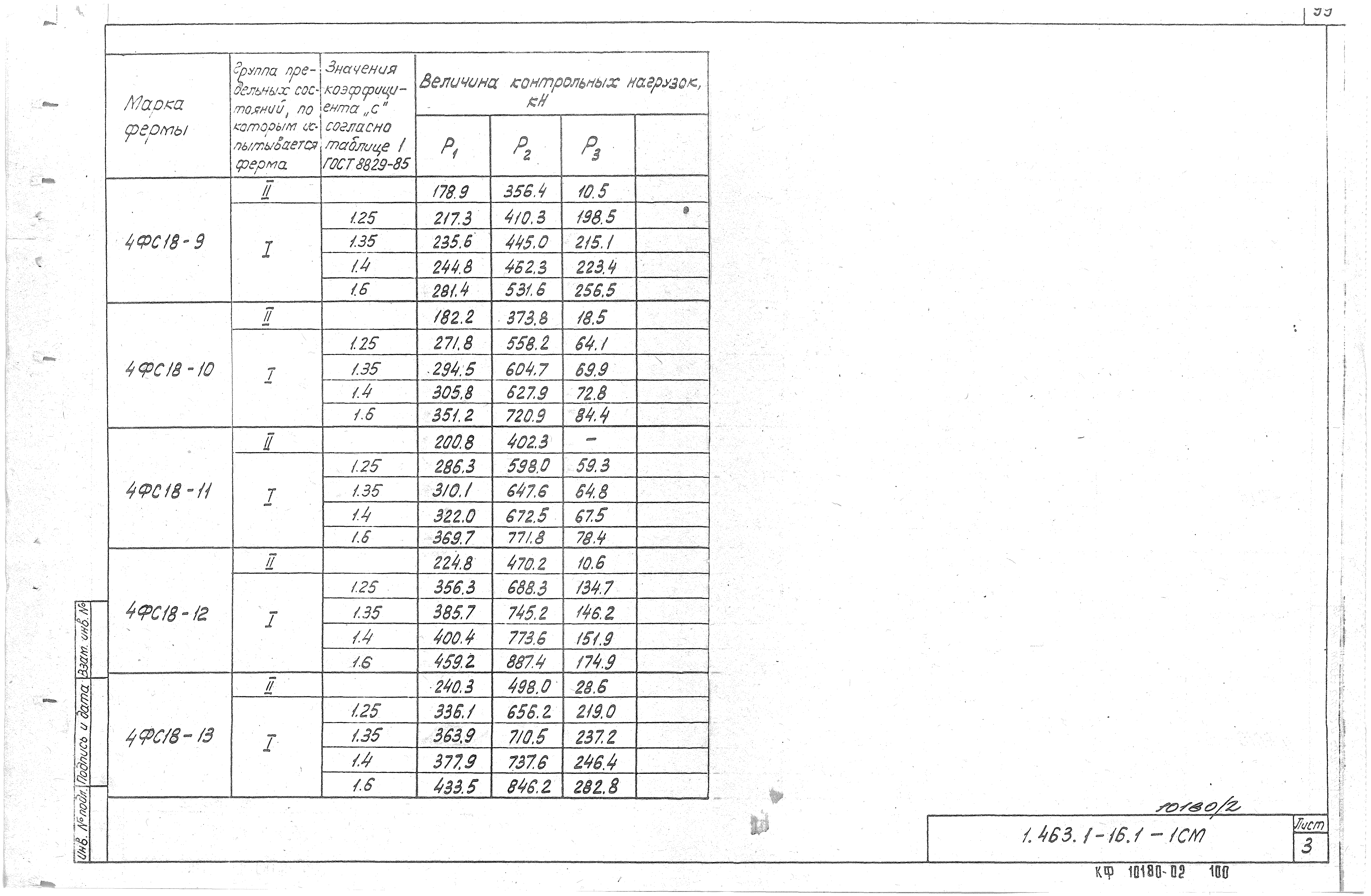 Серия 1.463.1-16