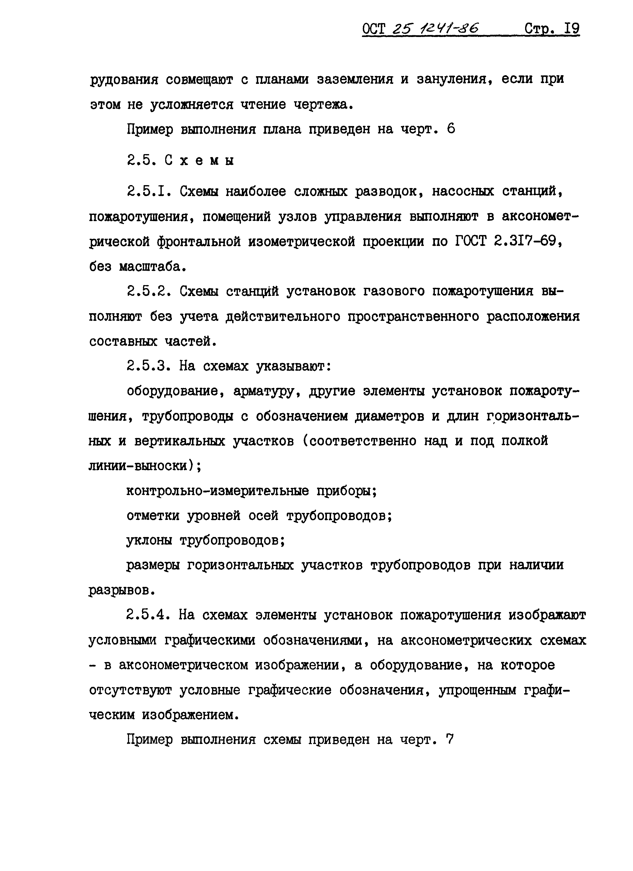 ОСТ 25.1241-86