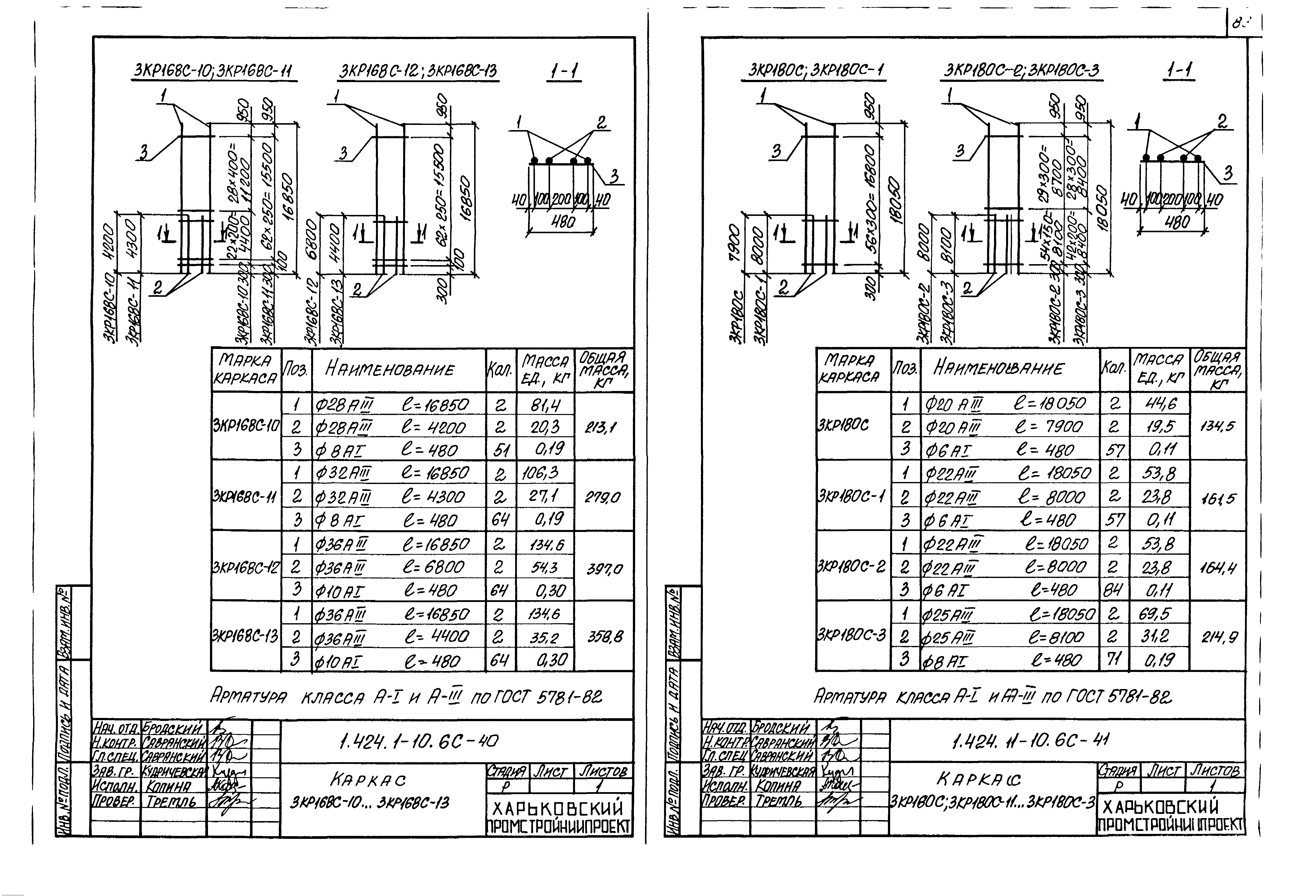 Серия 1.424.1-10