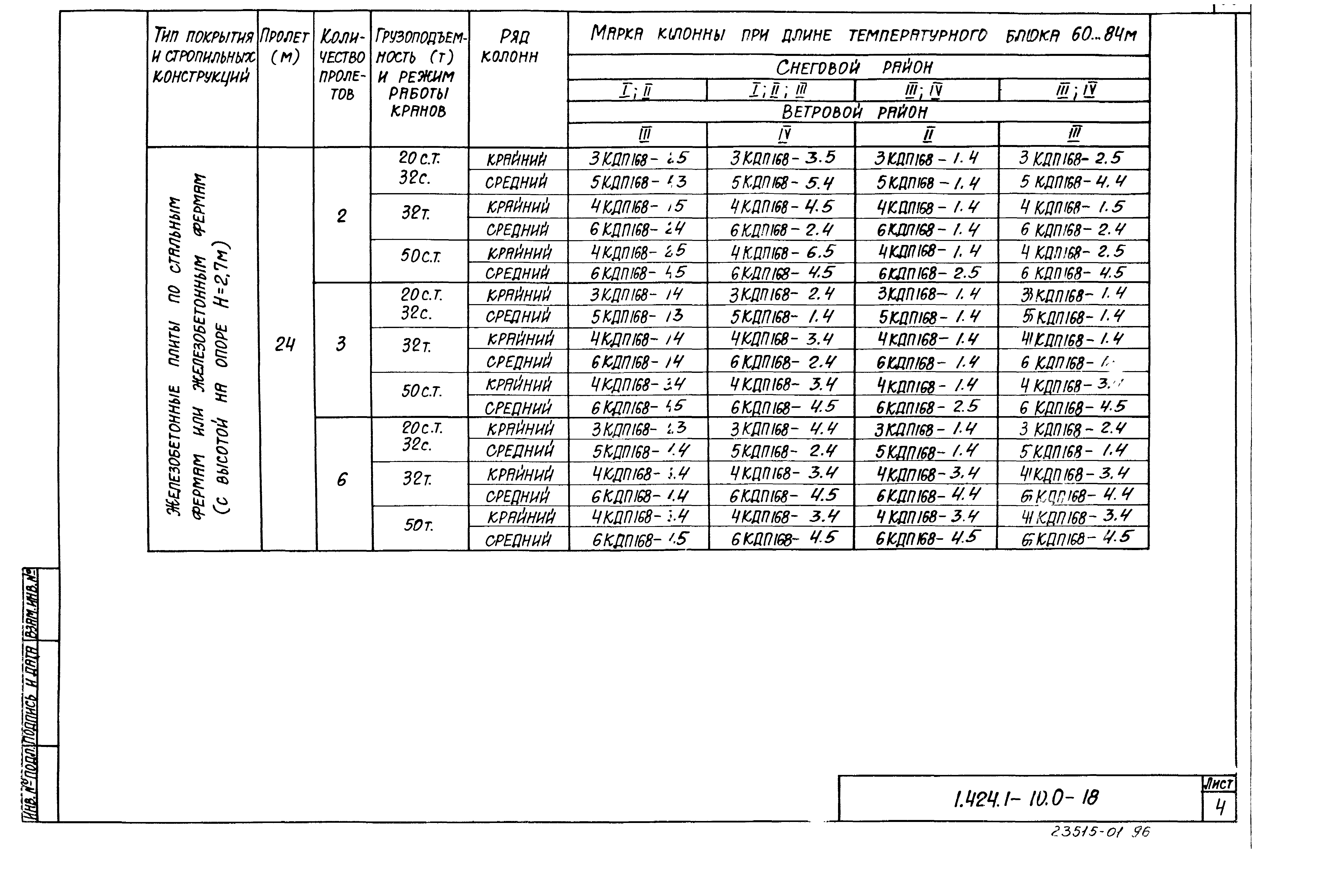 Серия 1.424.1-10