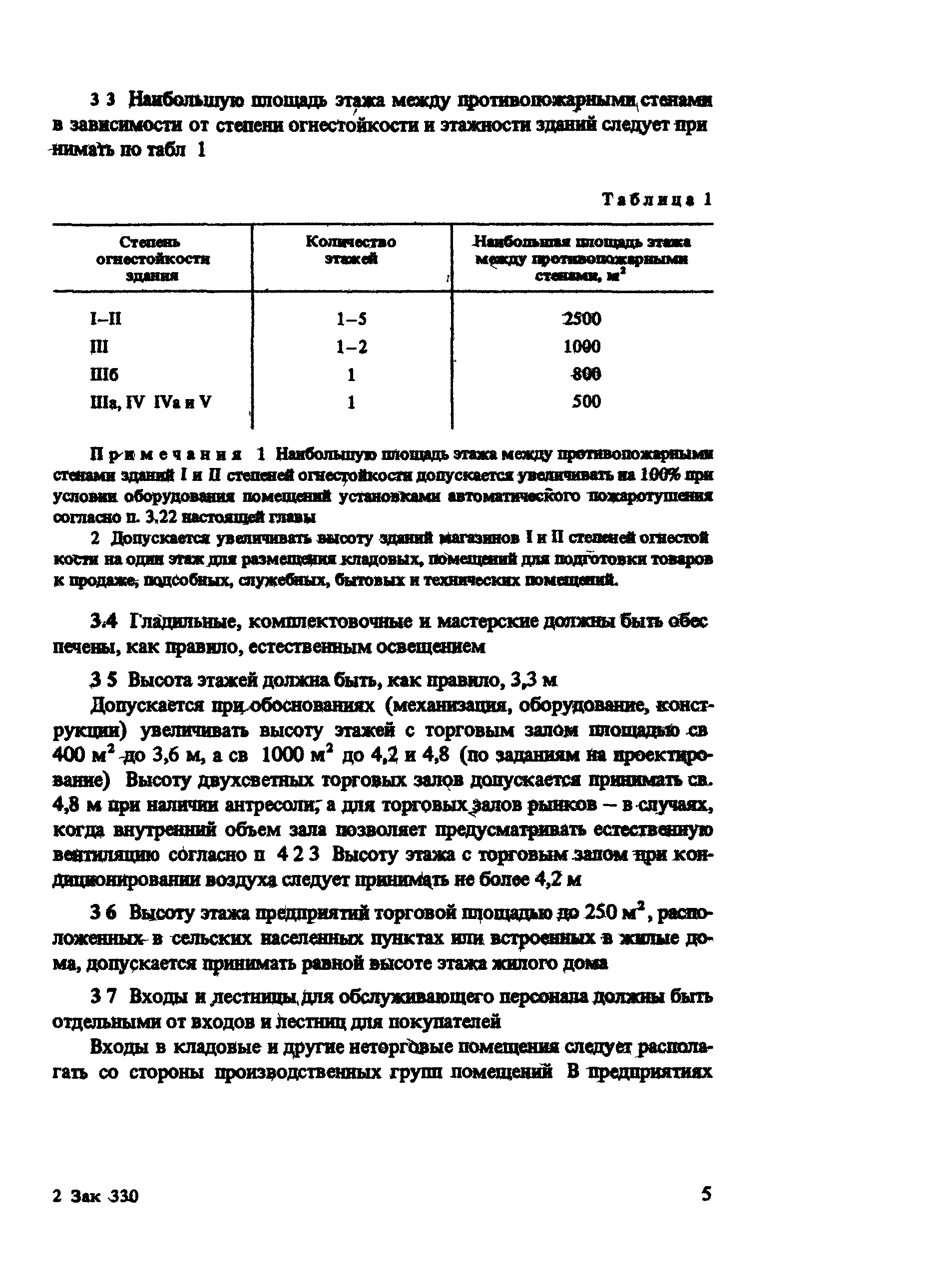 ВСН 54-87/Госгражданстрой