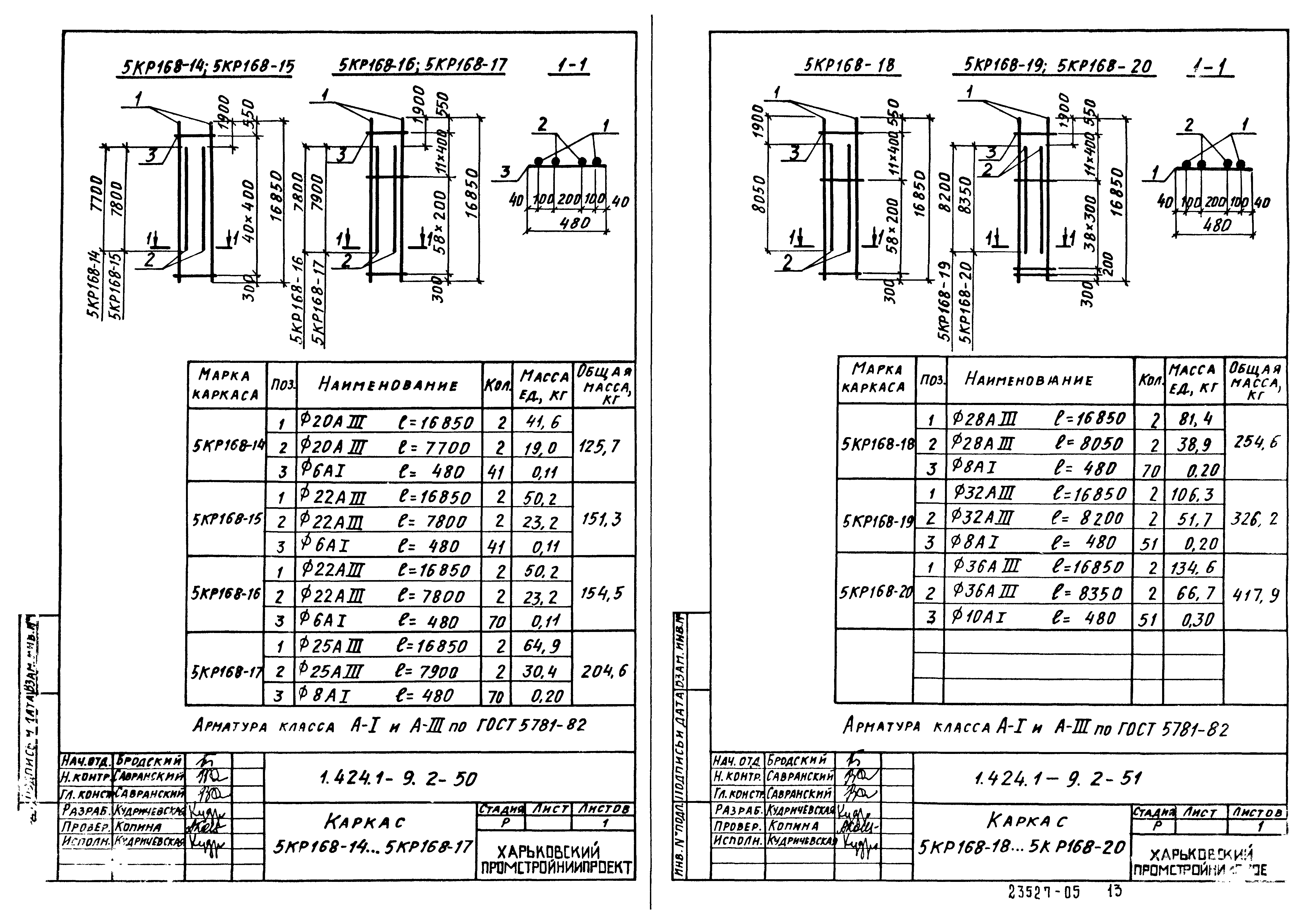 Серия 1.424.1-9