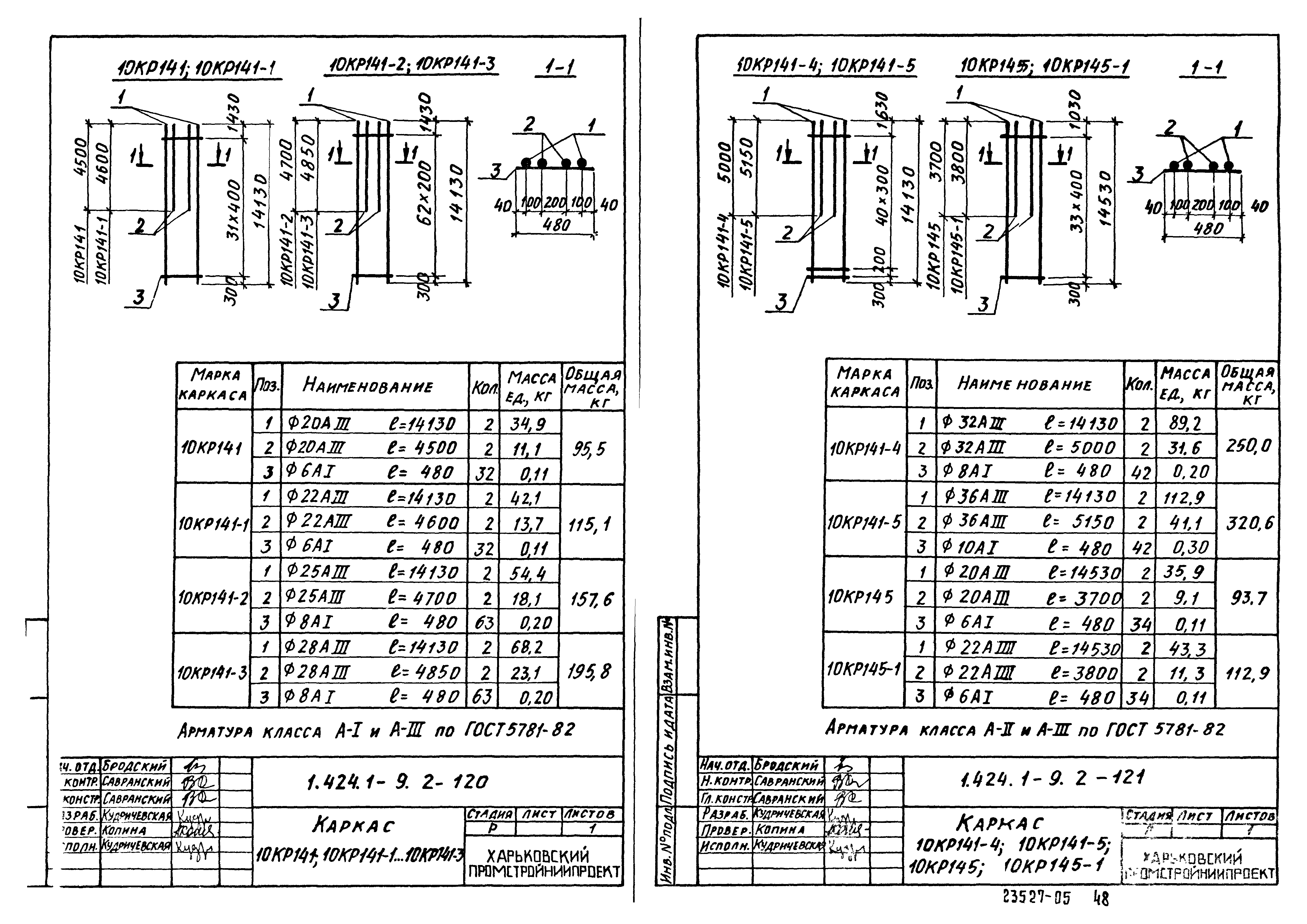 Серия 1.424.1-9