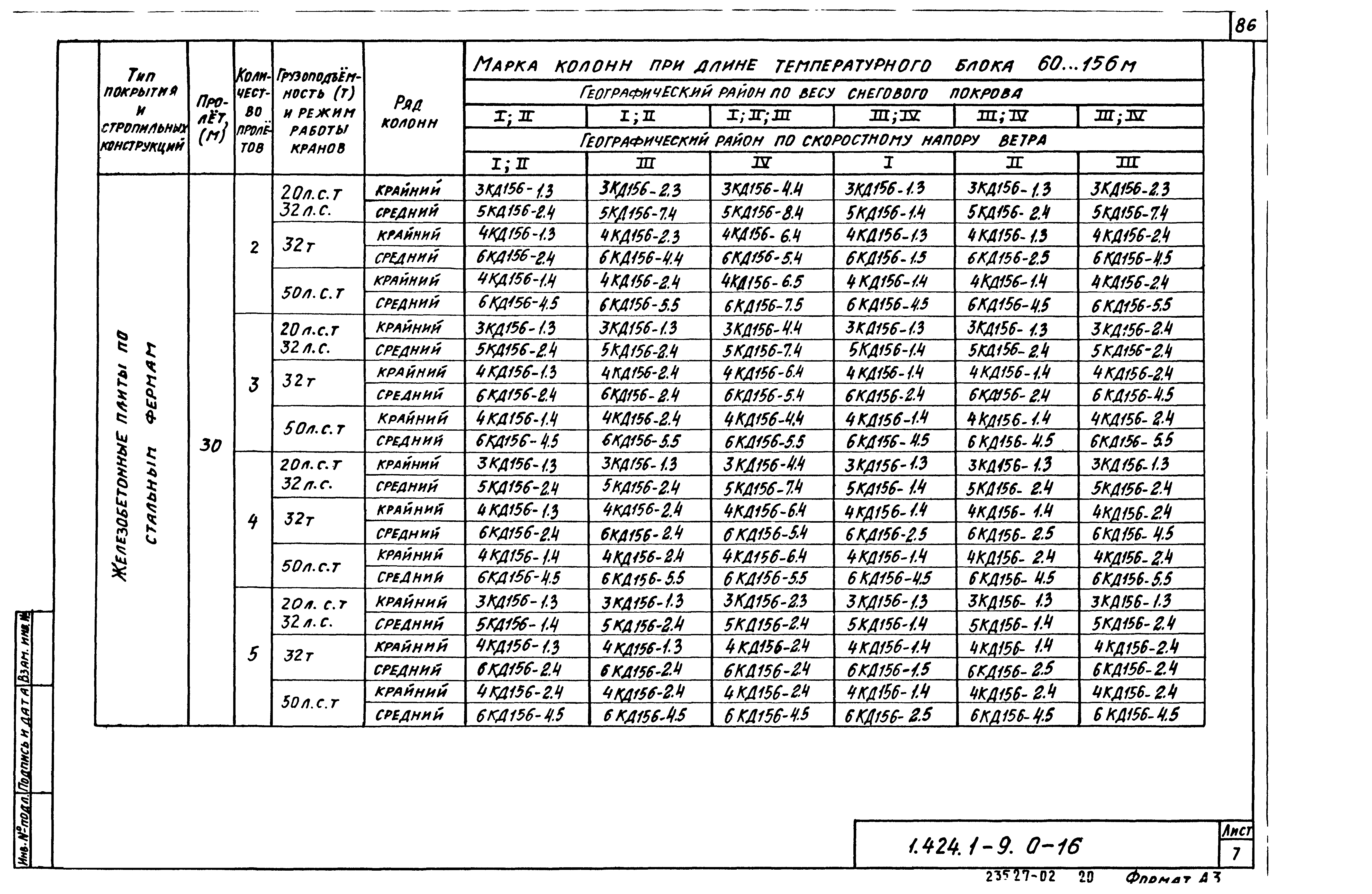 Серия 1.424.1-9