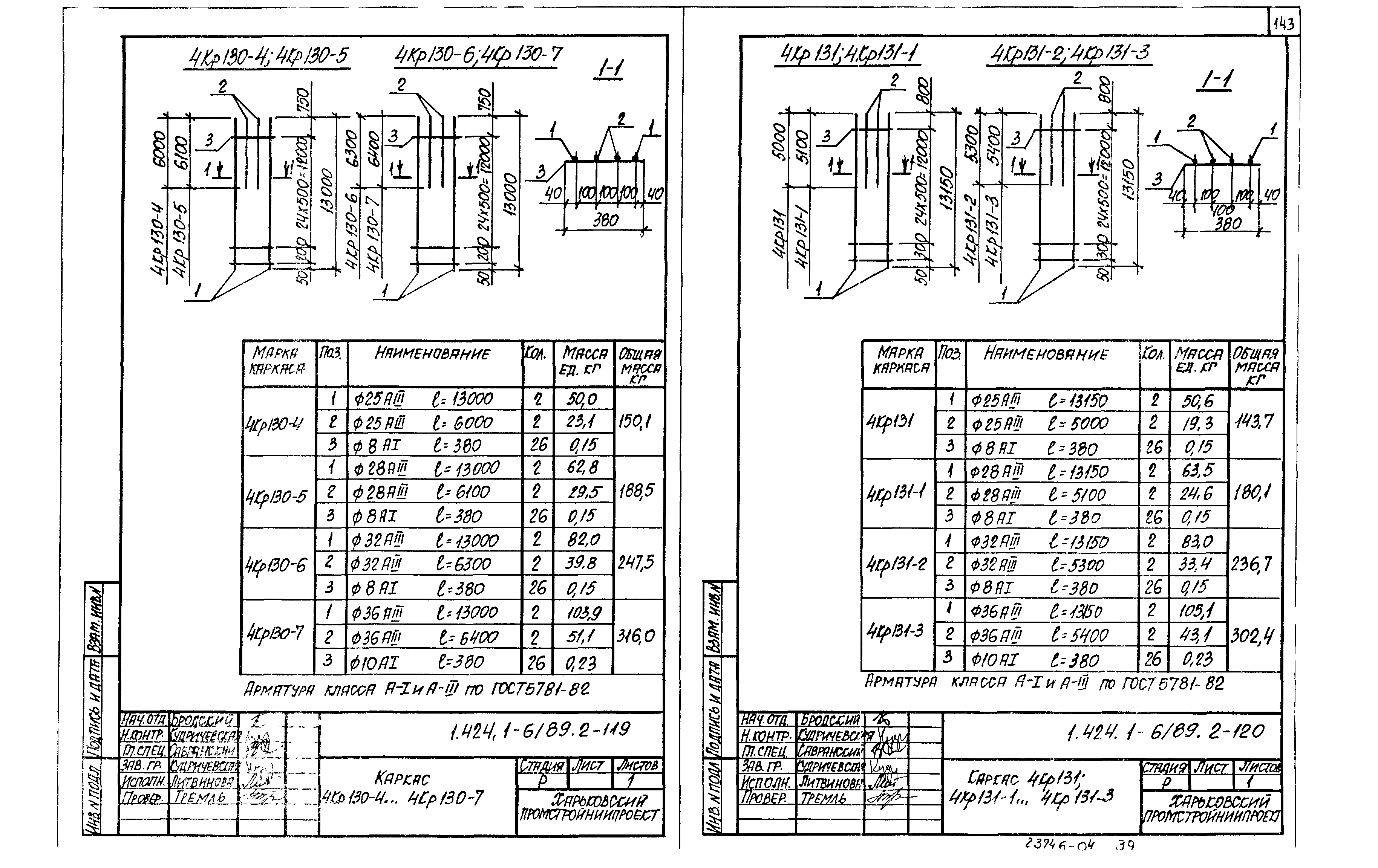 Серия 1.424.1-6/89