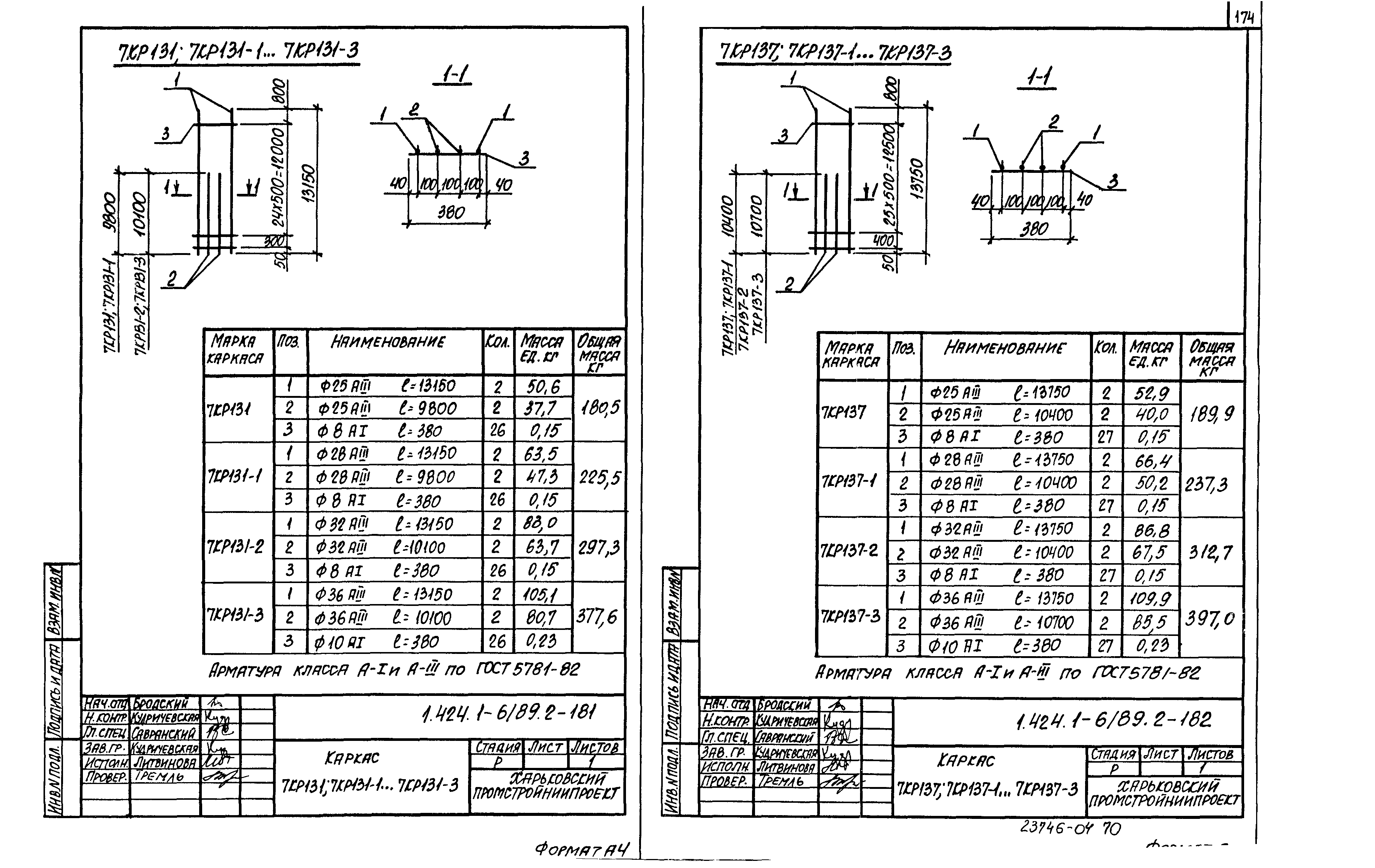 Серия 1.424.1-6/89