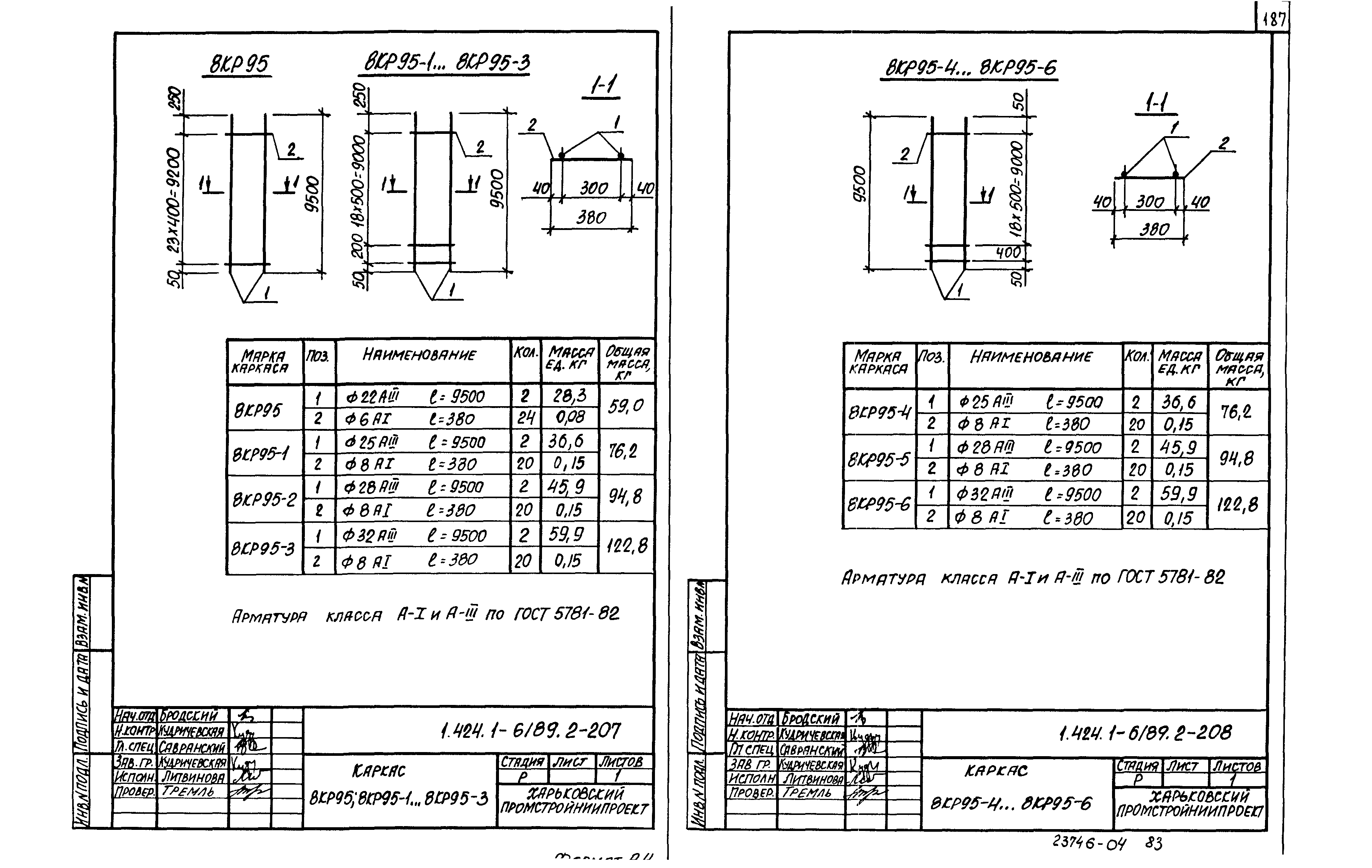 Серия 1.424.1-6/89