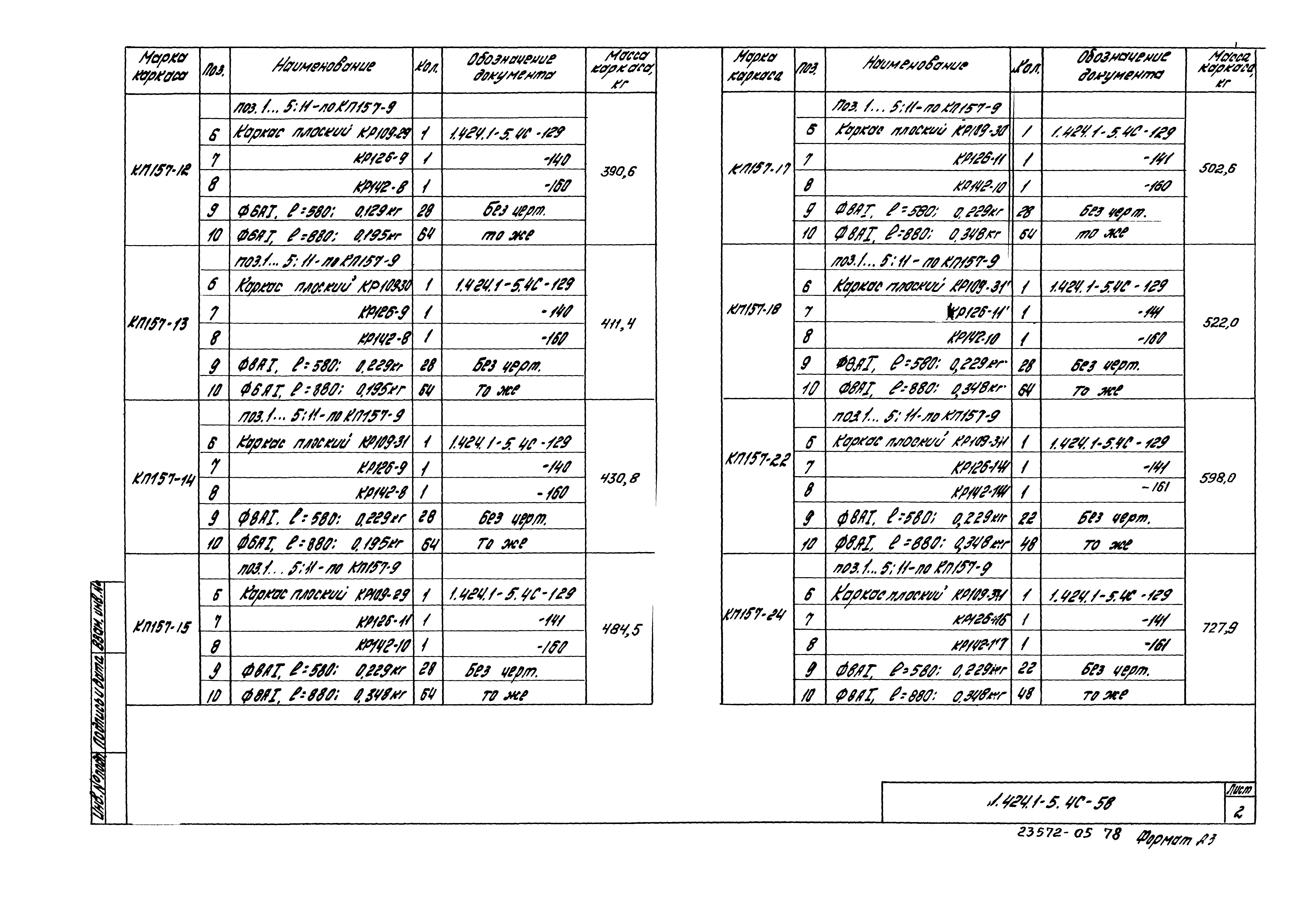 Серия 1.424.1-5