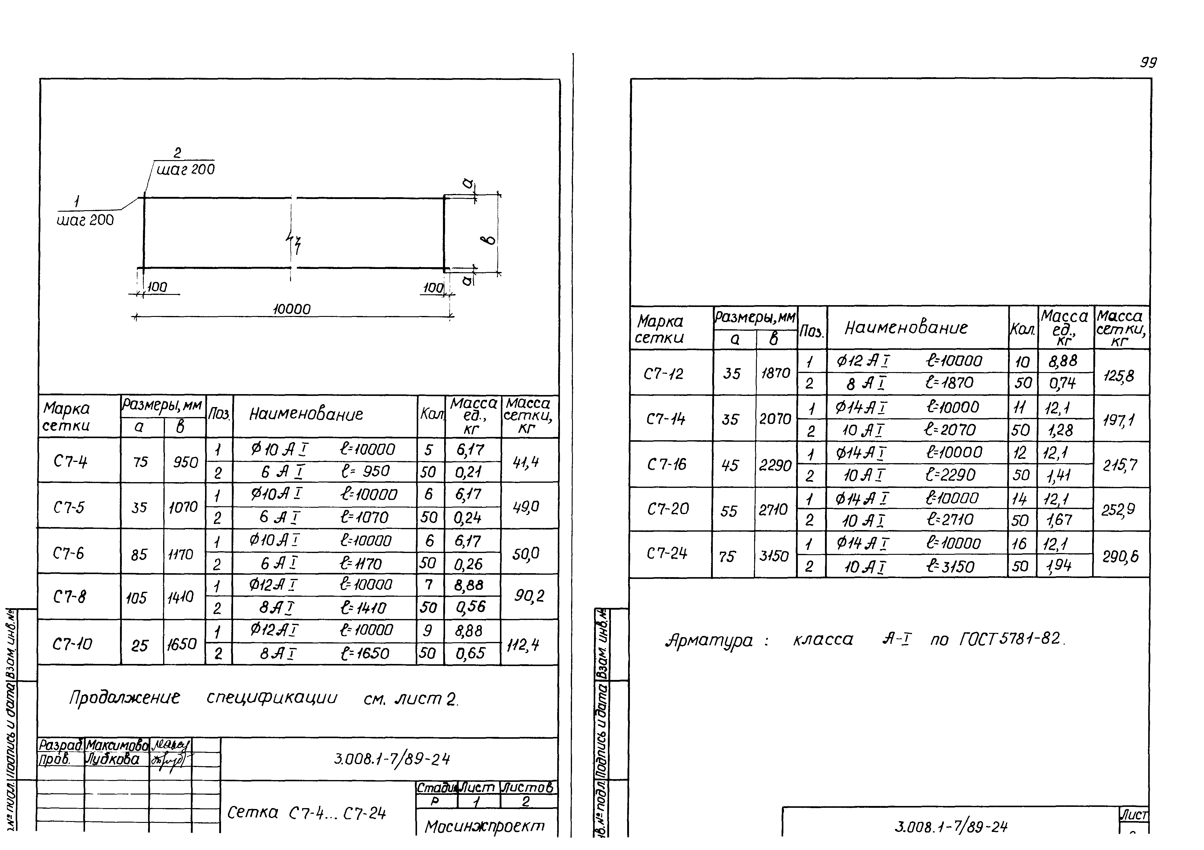 Серия 3.008.1-7/89