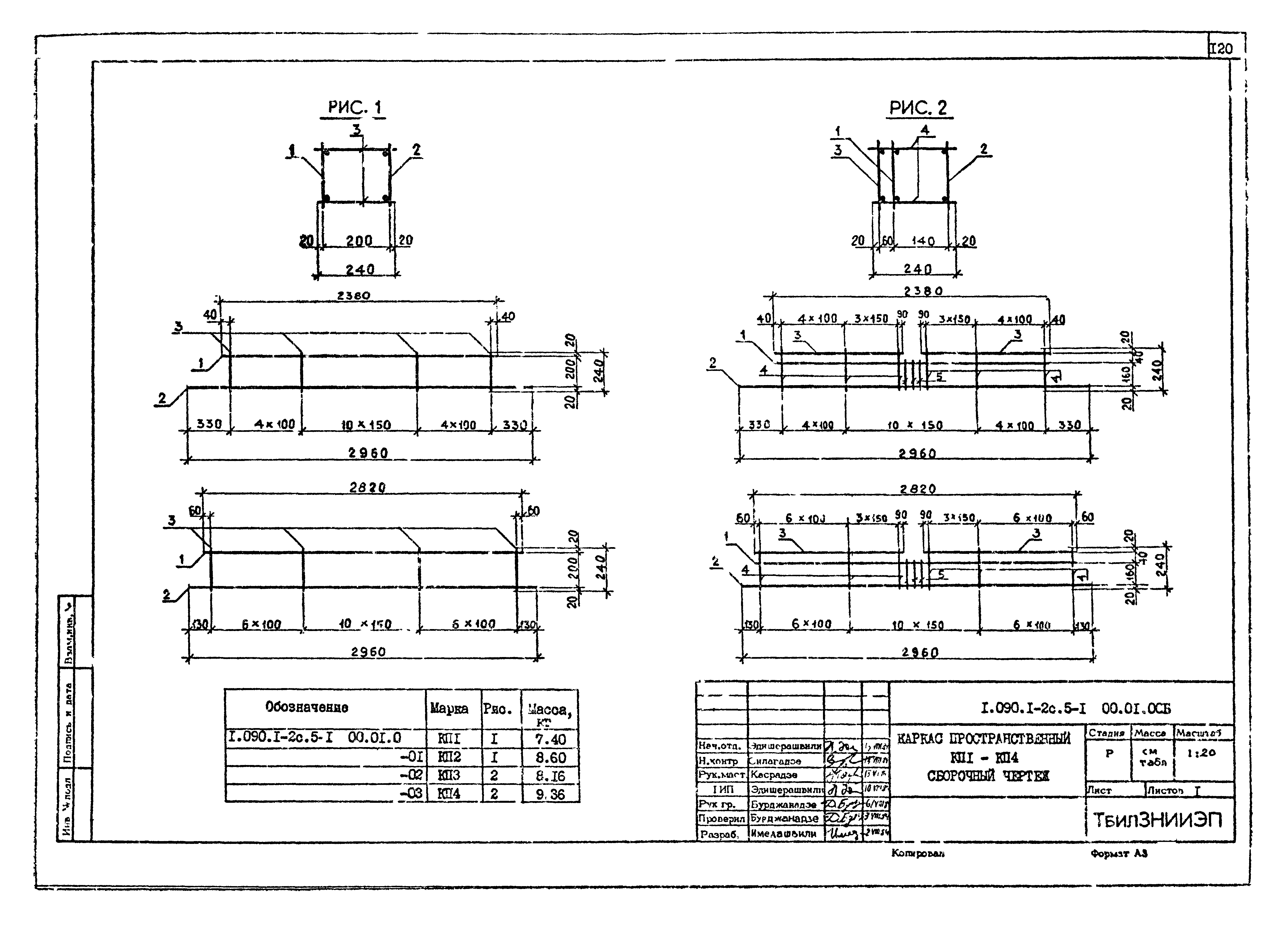 Серия 1.090.1-2с