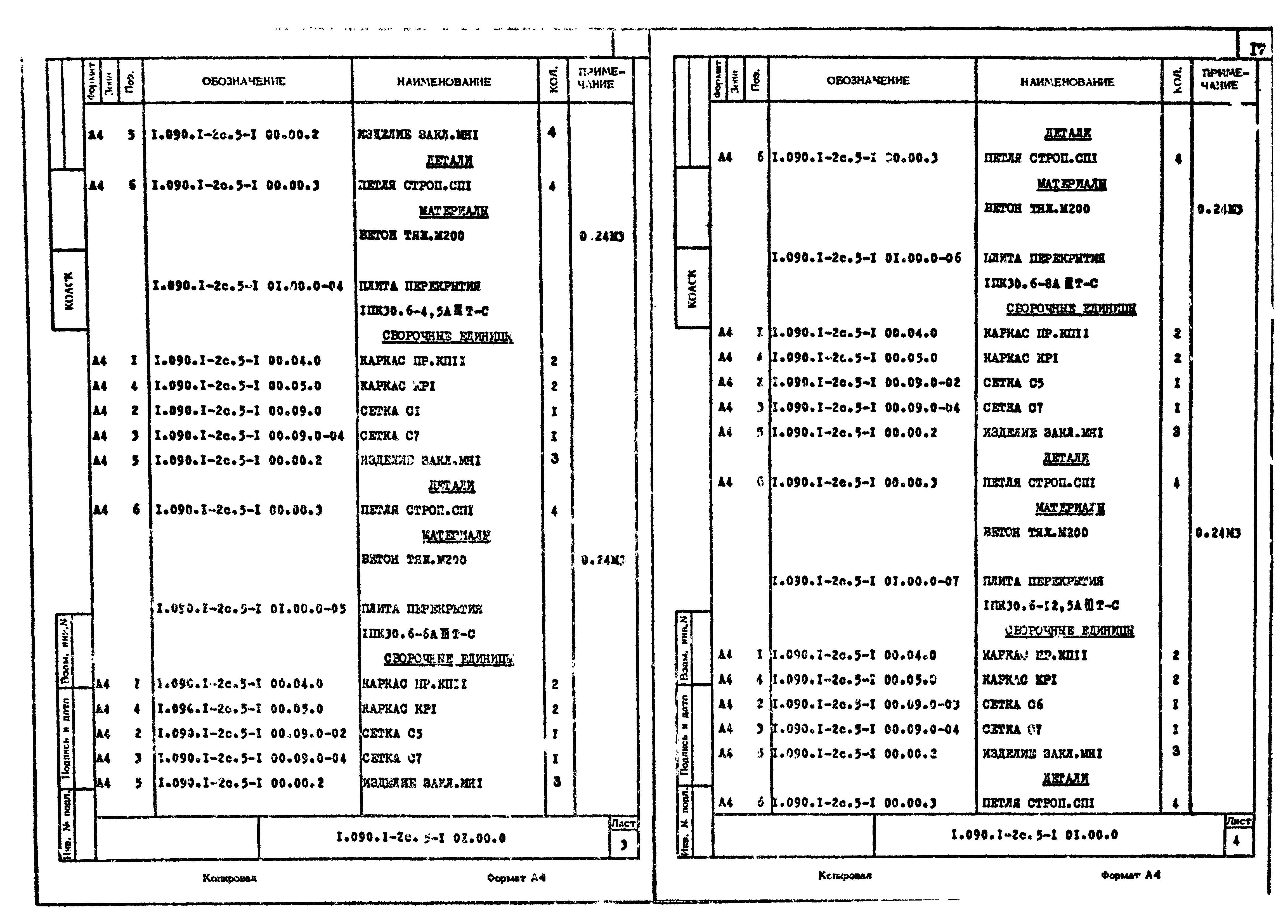 Серия 1.090.1-2с