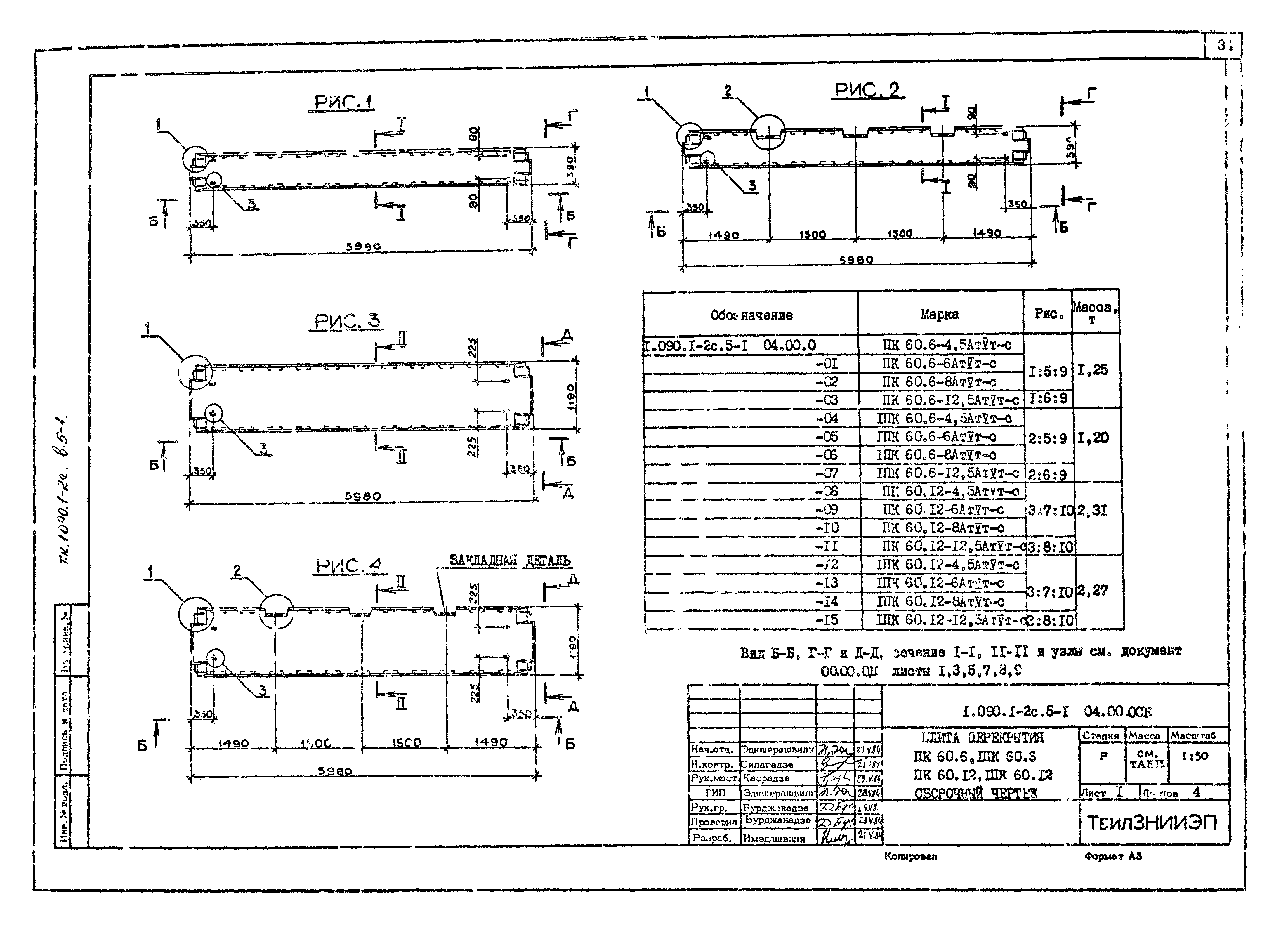 Серия 1.090.1-2с