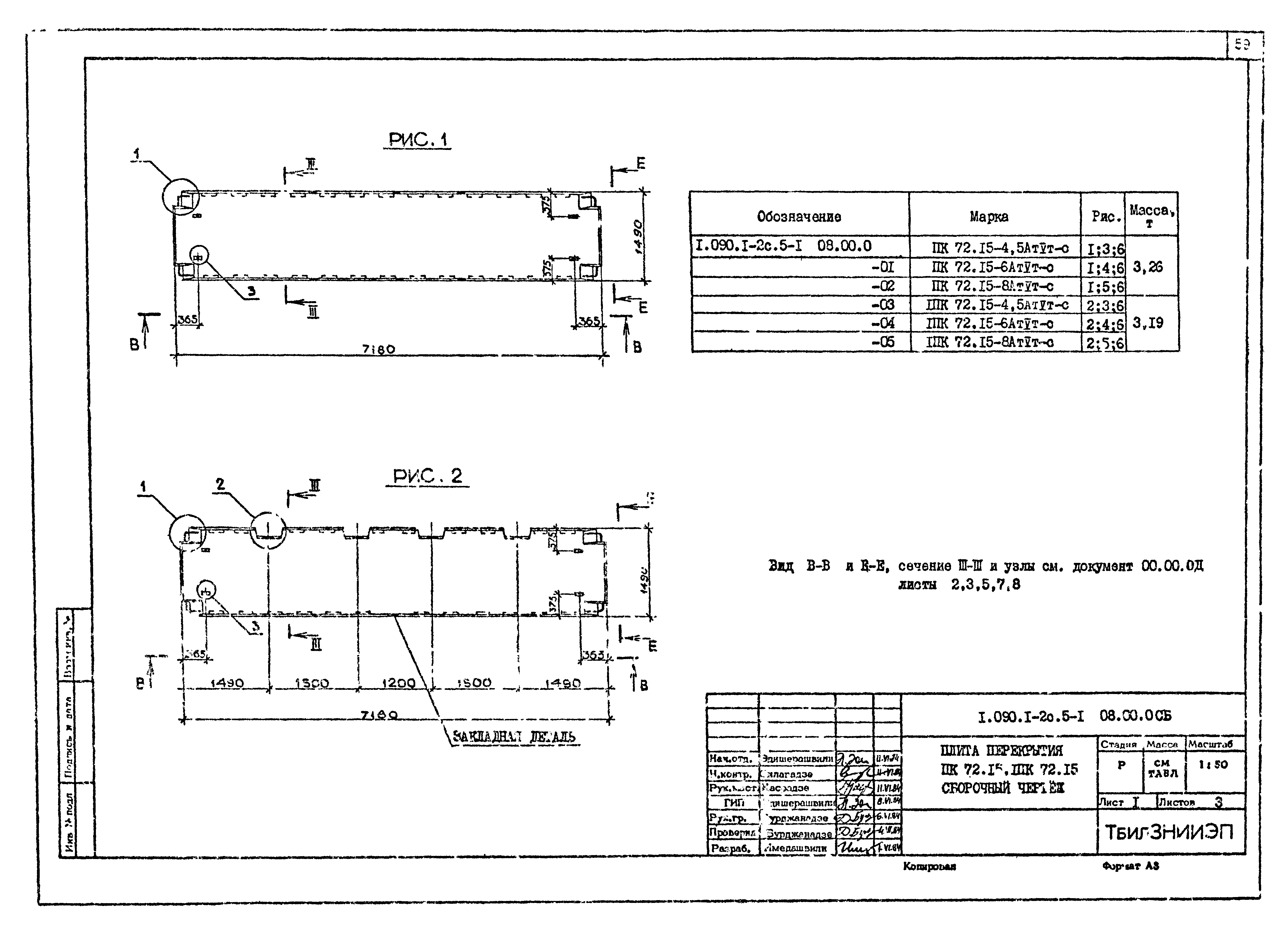 Серия 1.090.1-2с