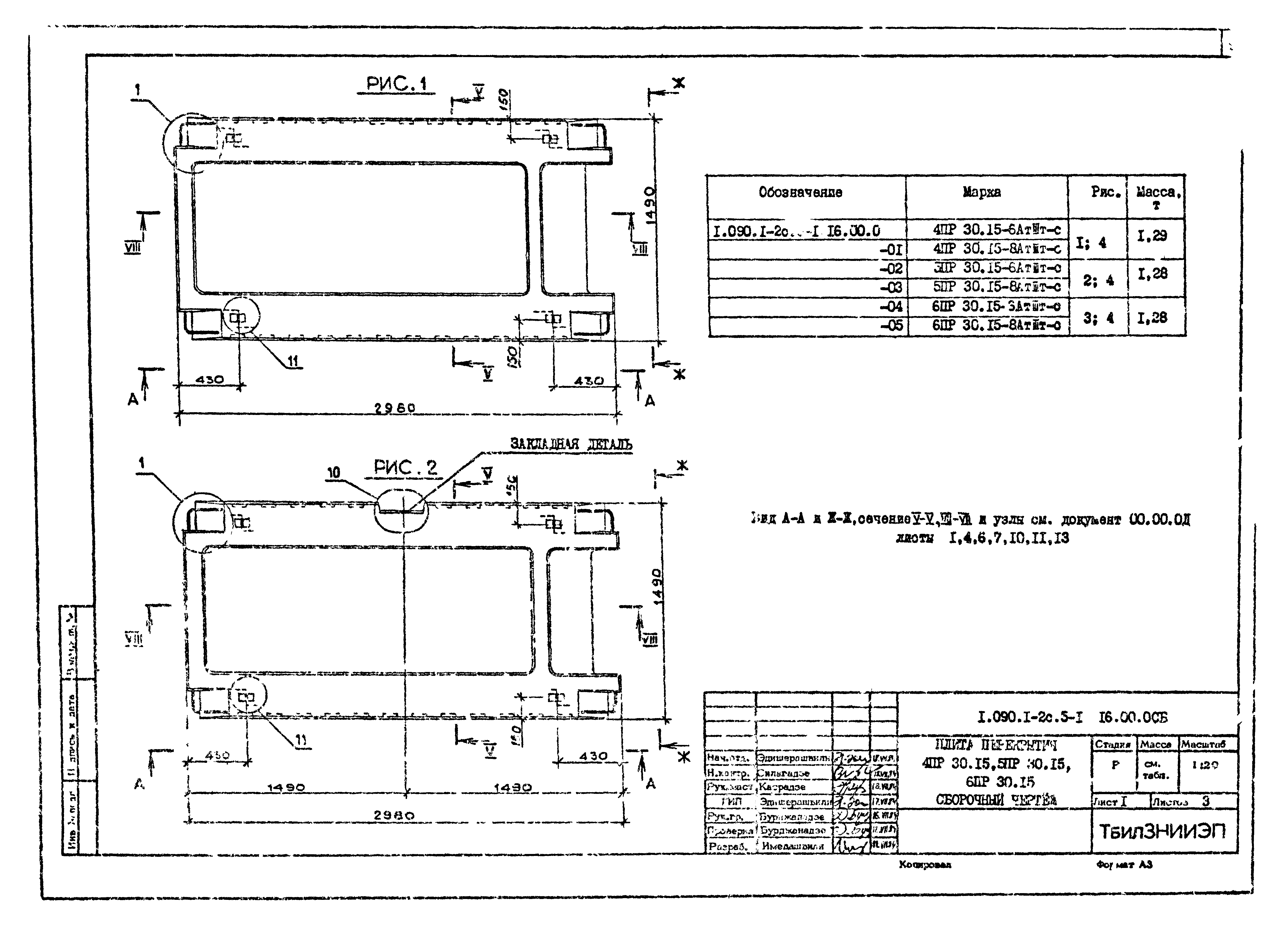 Серия 1.090.1-2с