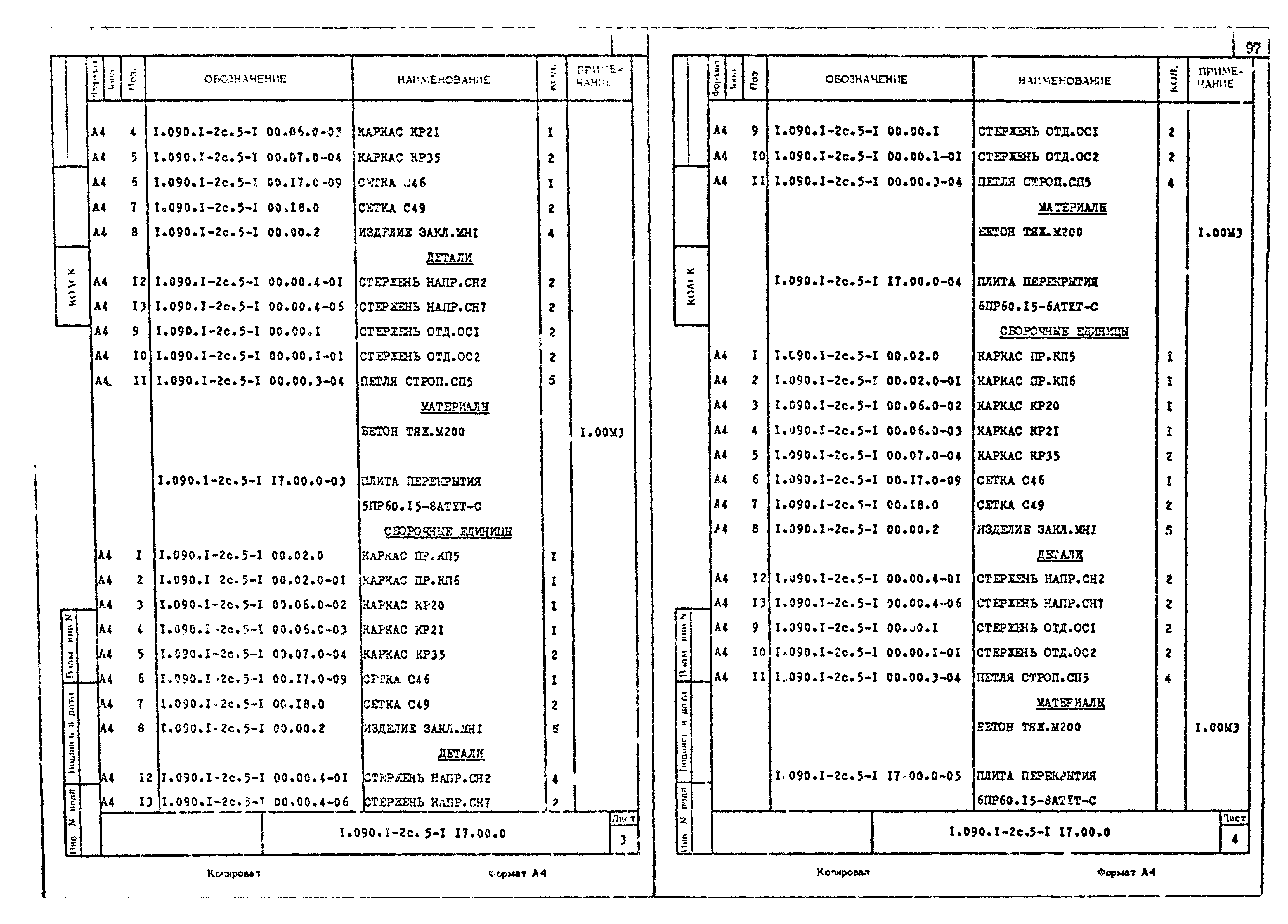 Серия 1.090.1-2с