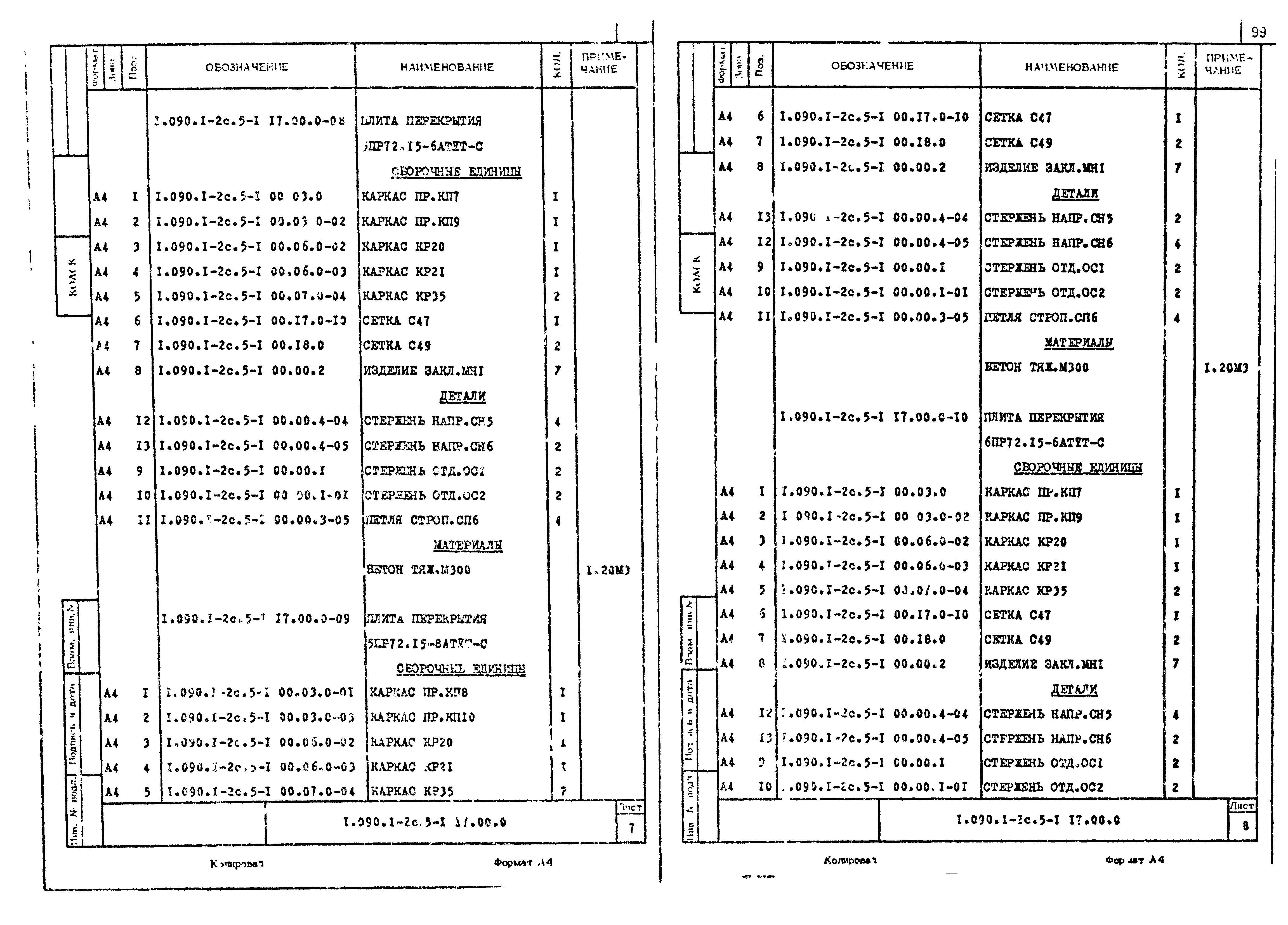 Серия 1.090.1-2с