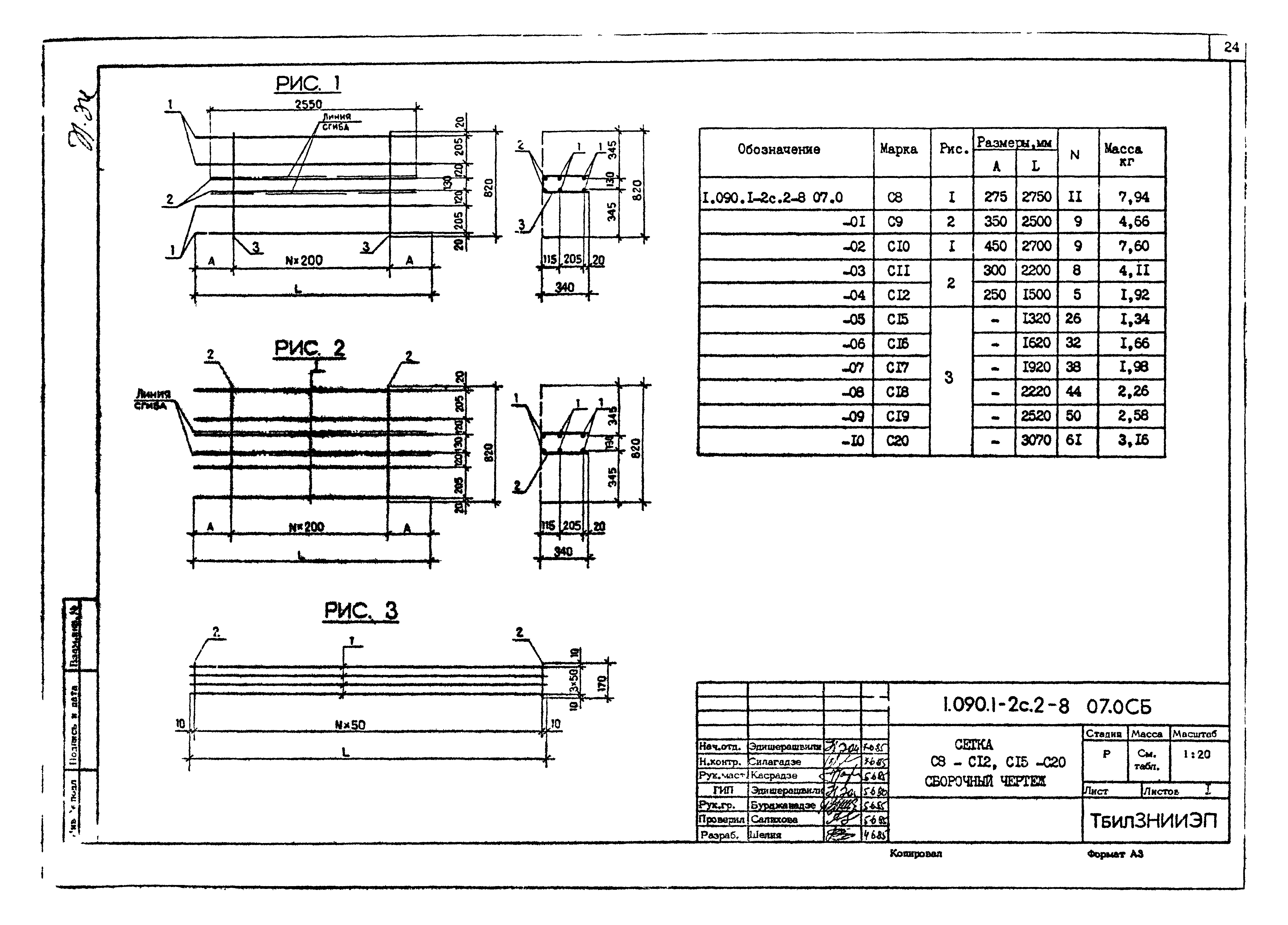 Серия 1.090.1-2с