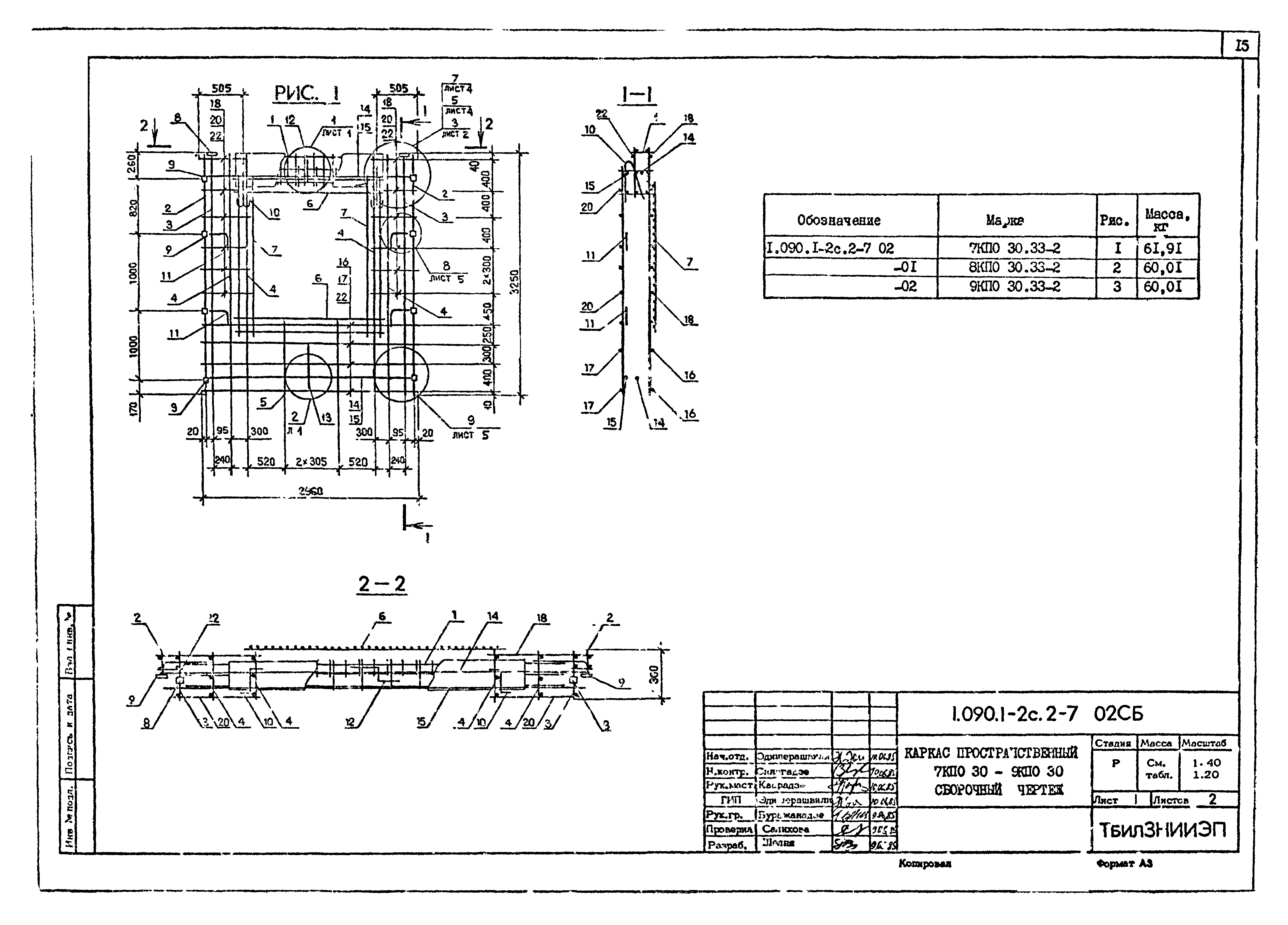 Серия 1.090.1-2с