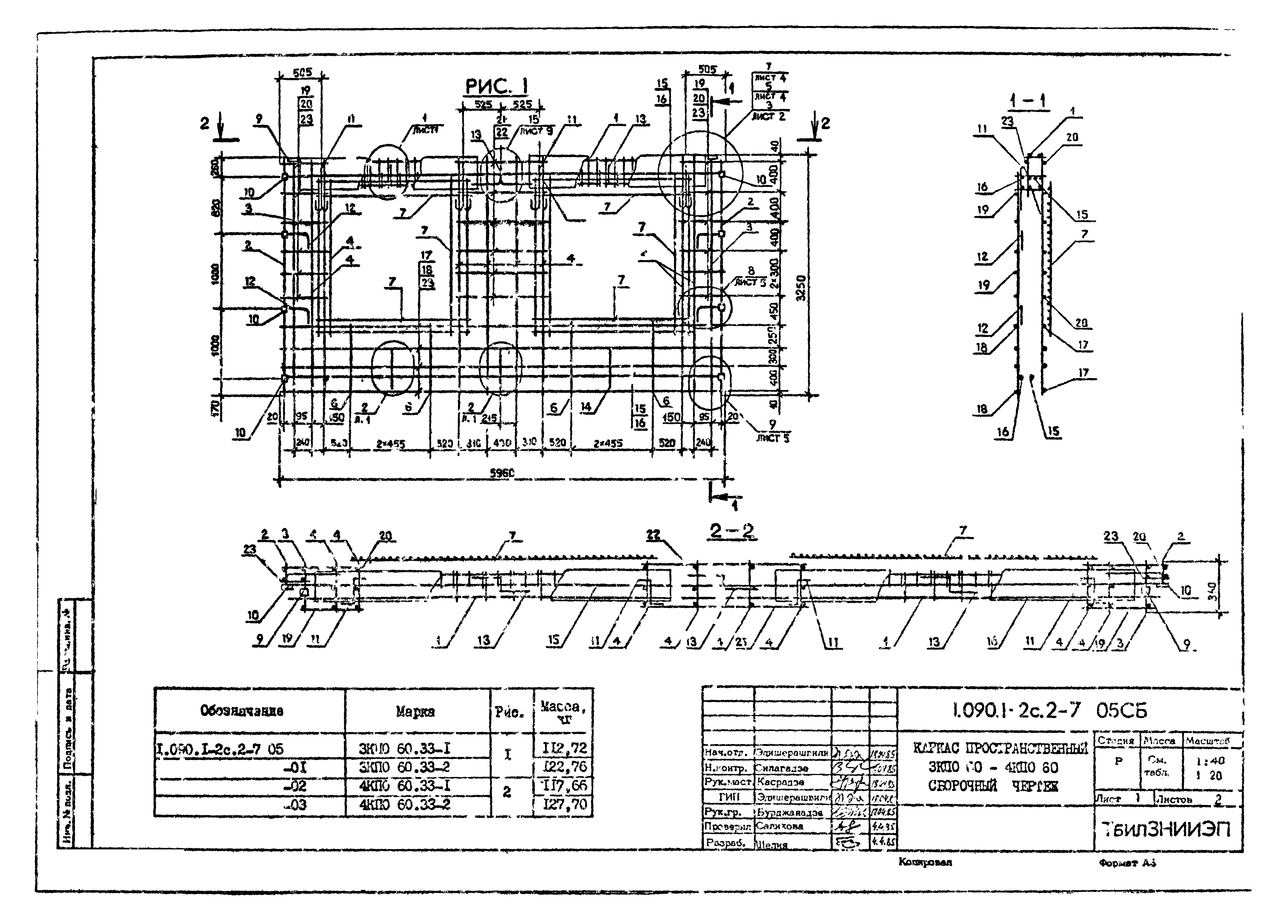 Серия 1.090.1-2с