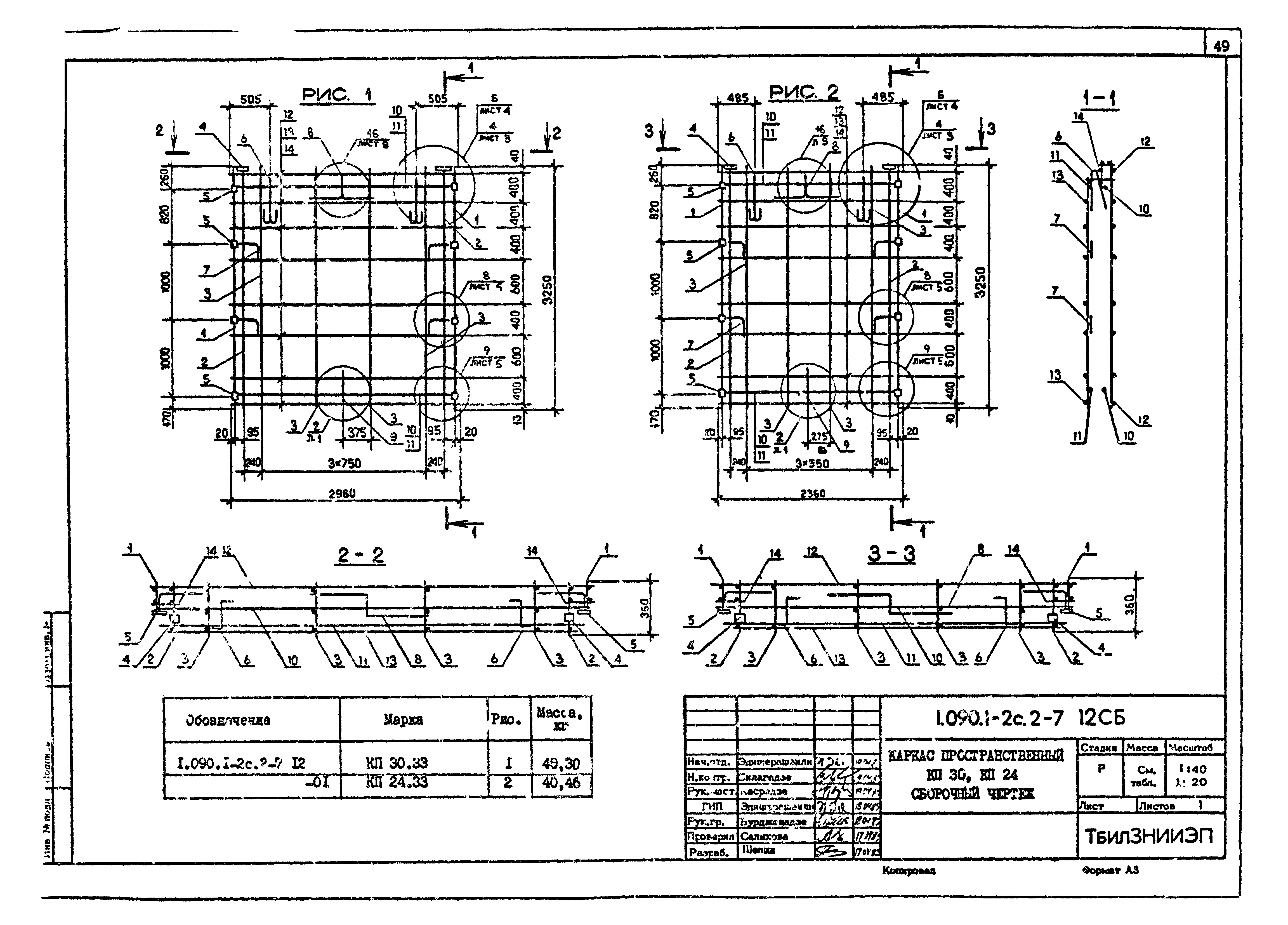 Серия 1.090.1-2с