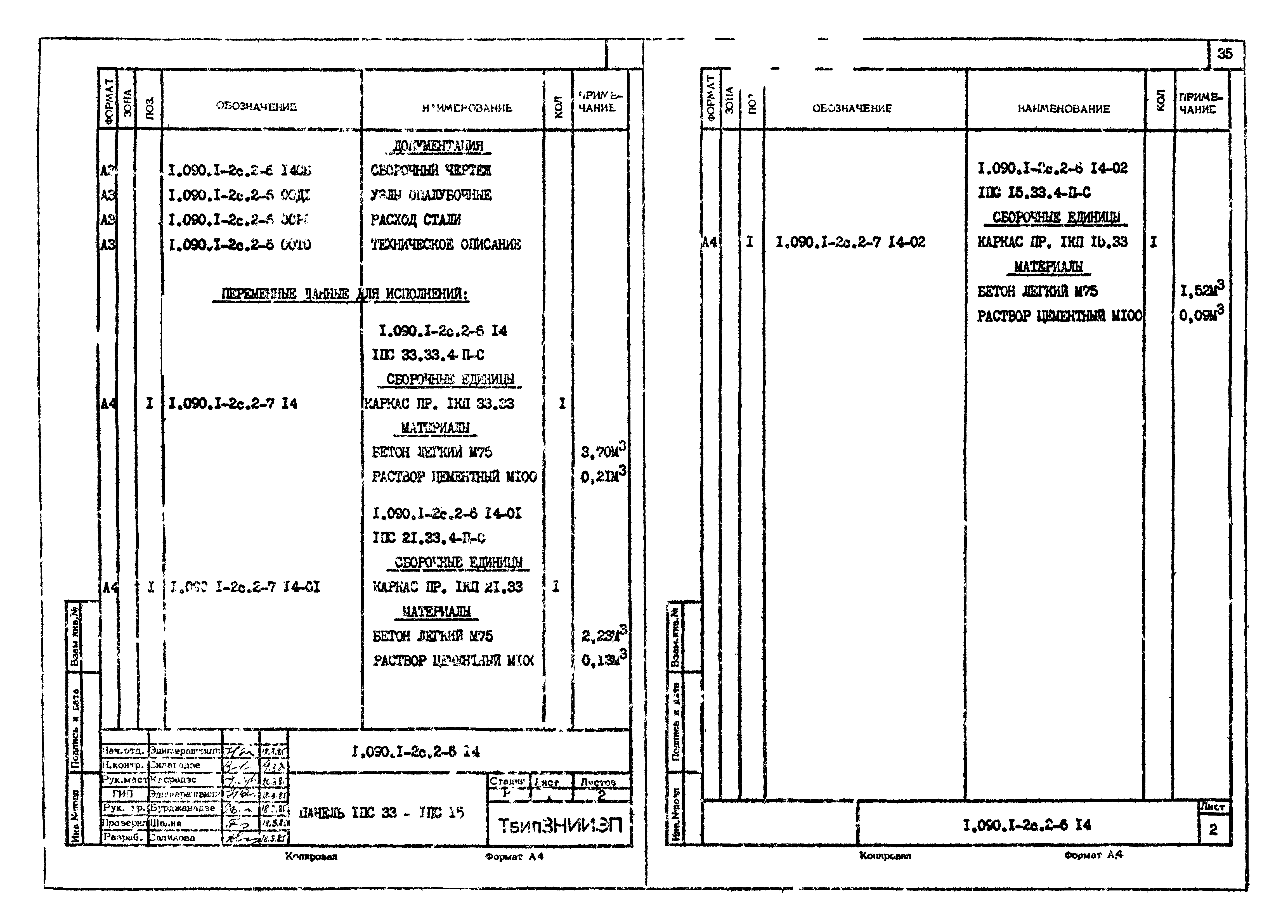 Серия 1.090.1-2с