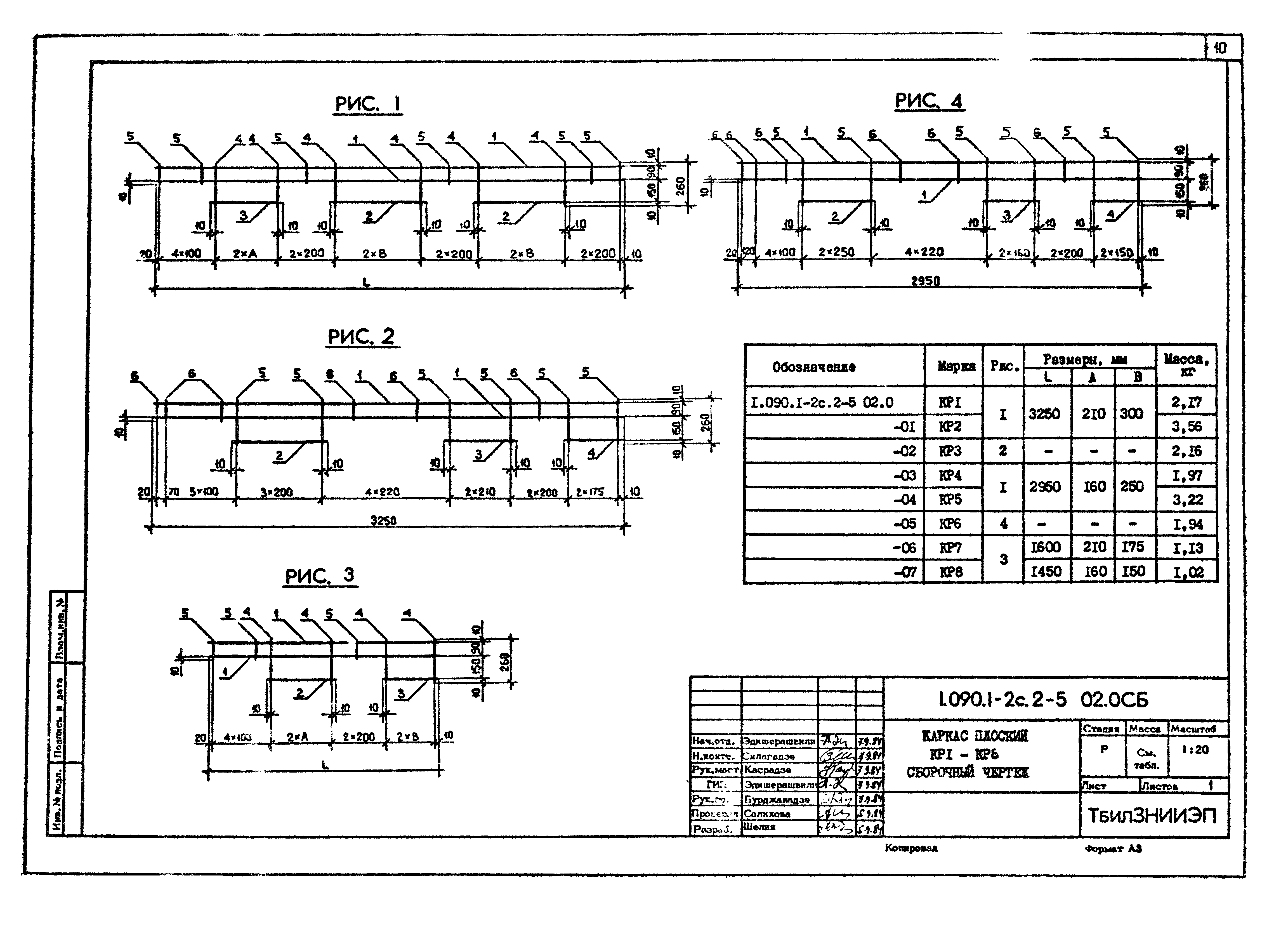 Серия 1.090.1-2с