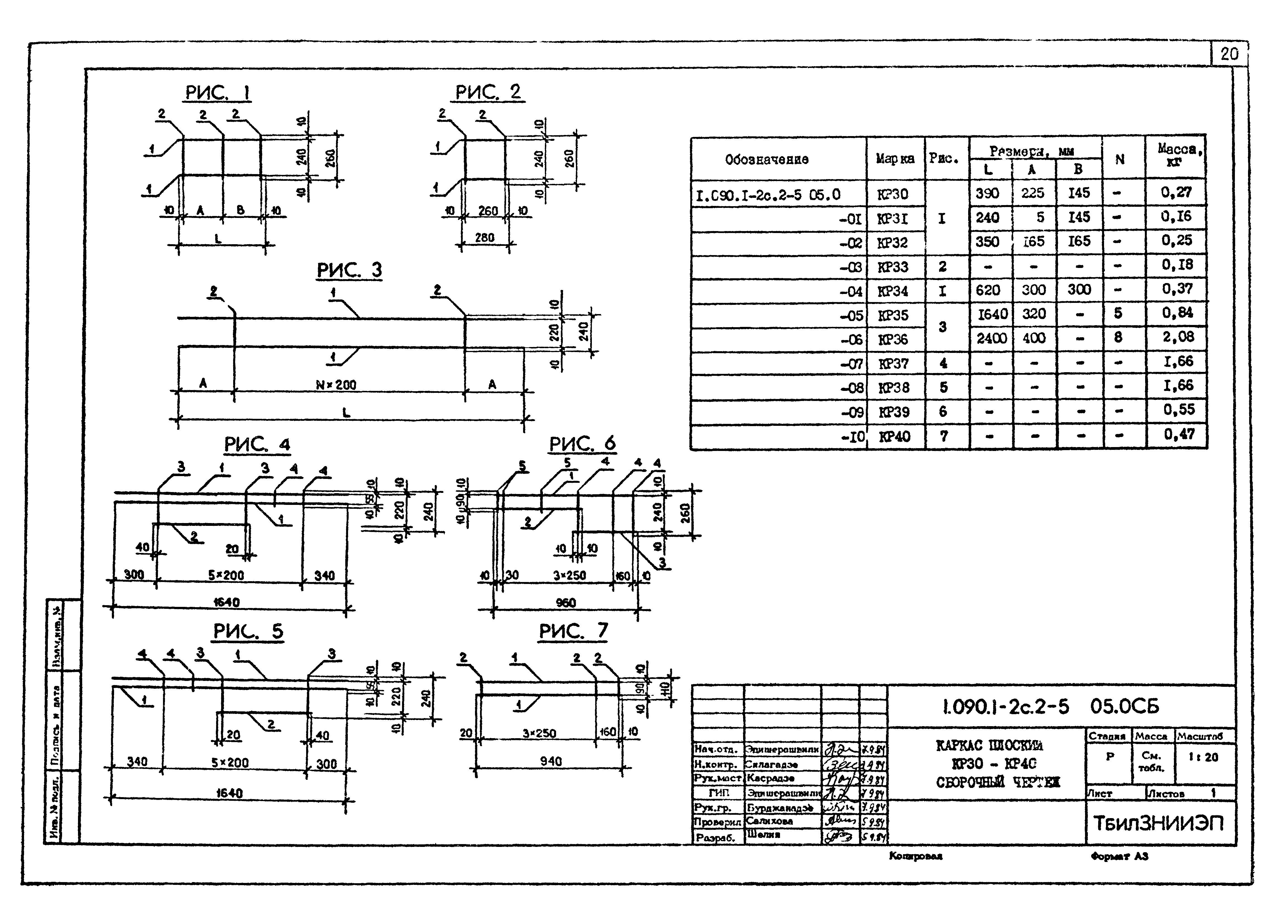 Серия 1.090.1-2с