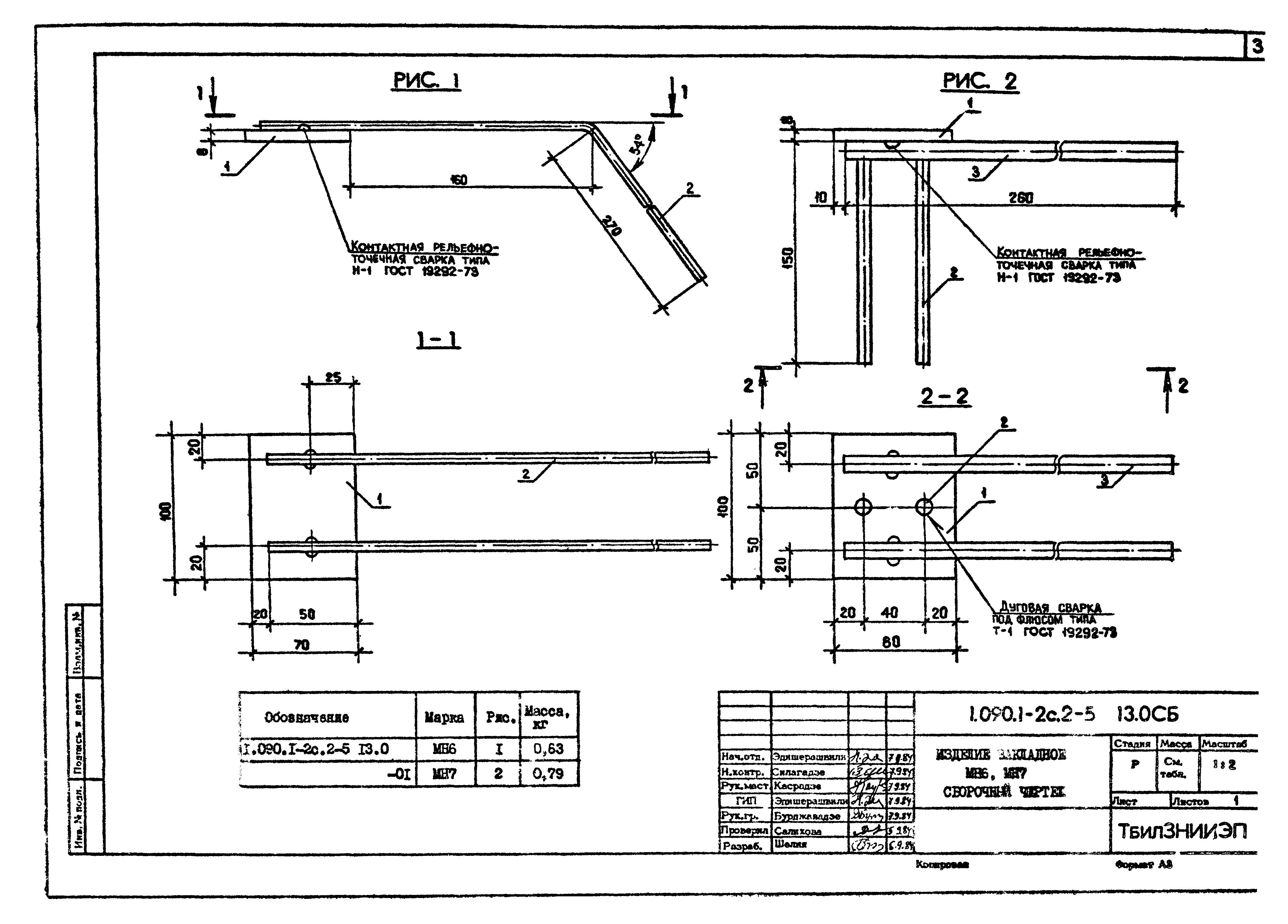 Серия 1.090.1-2с