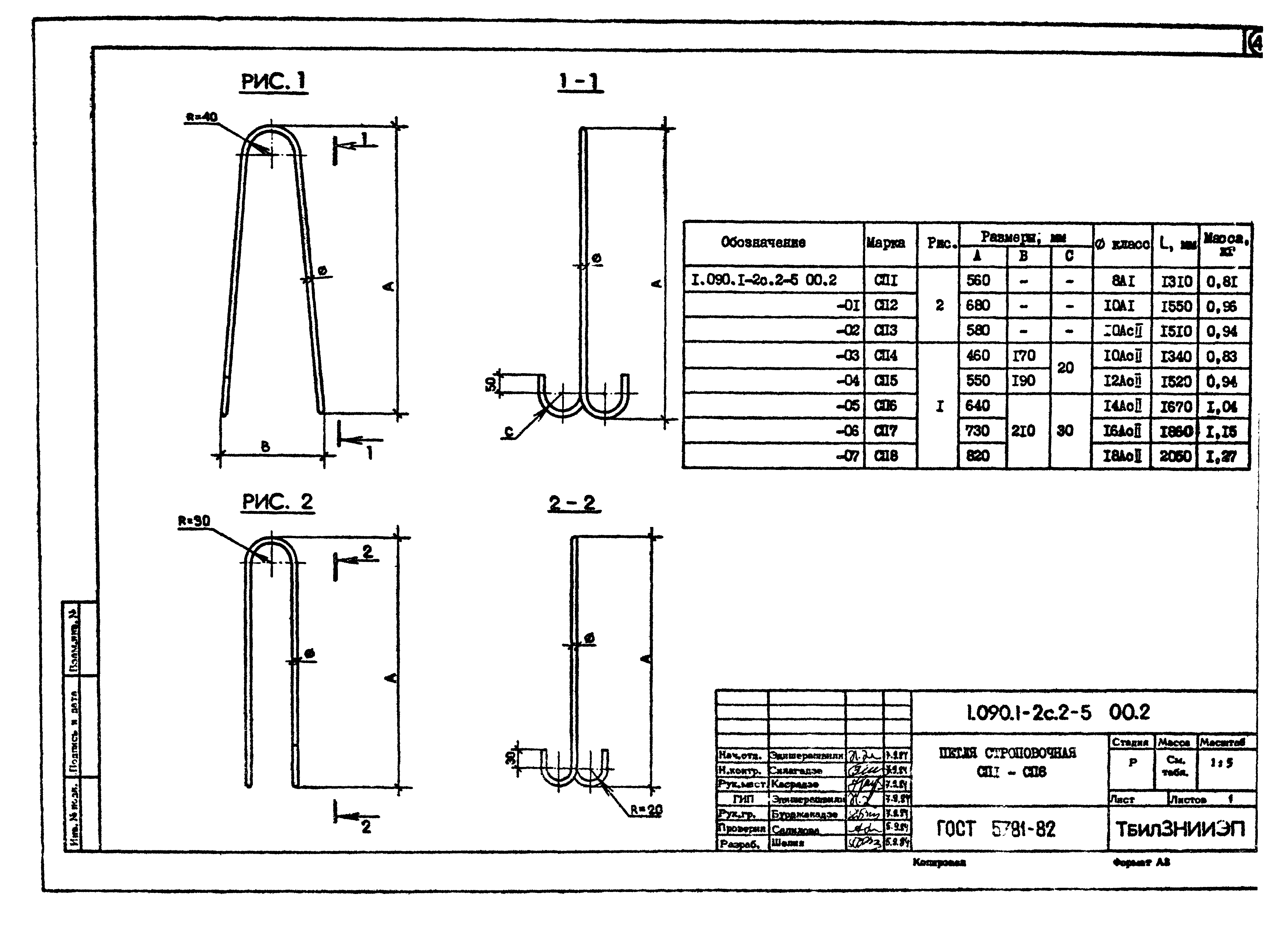 Серия 1.090.1-2с