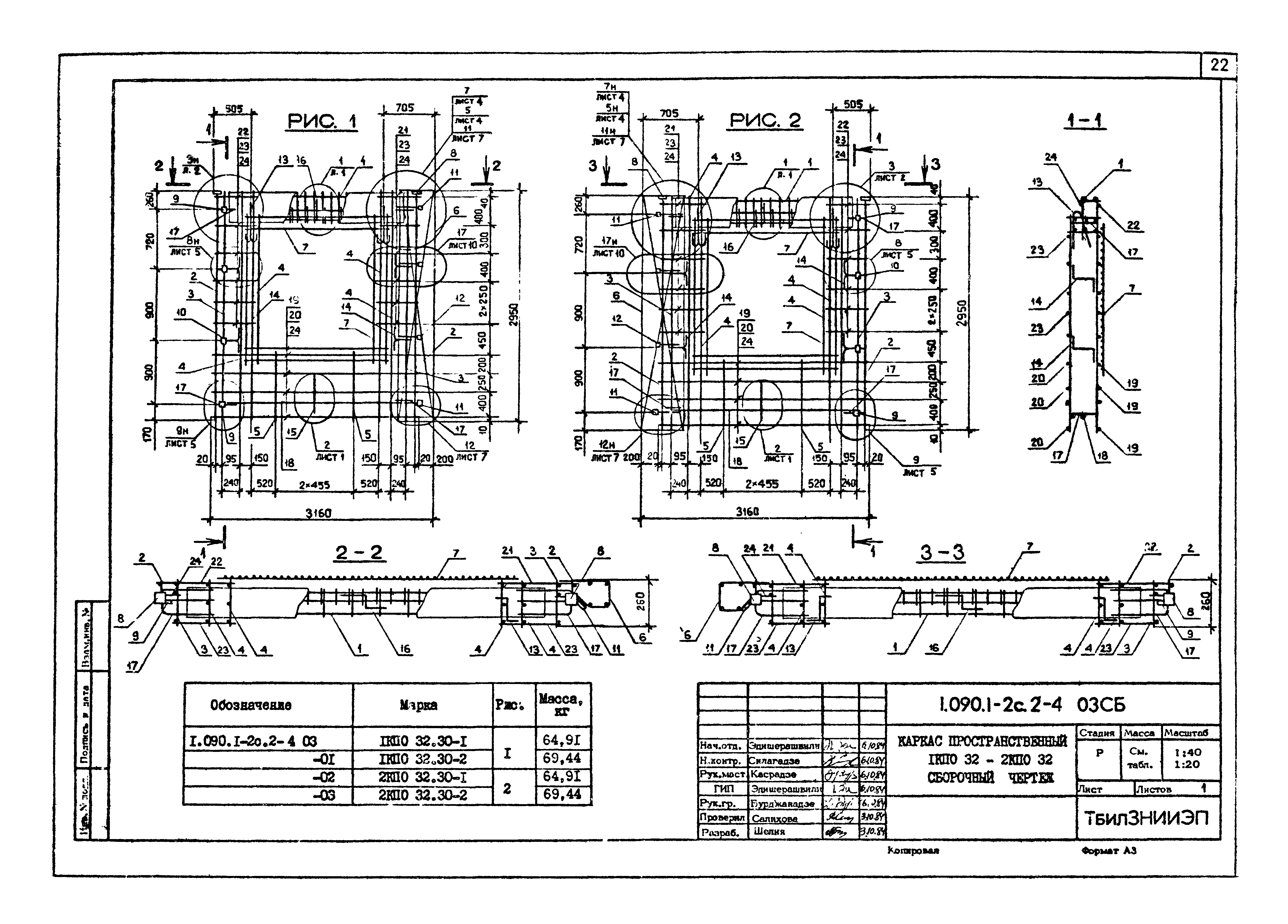 Серия 1.090.1-2с