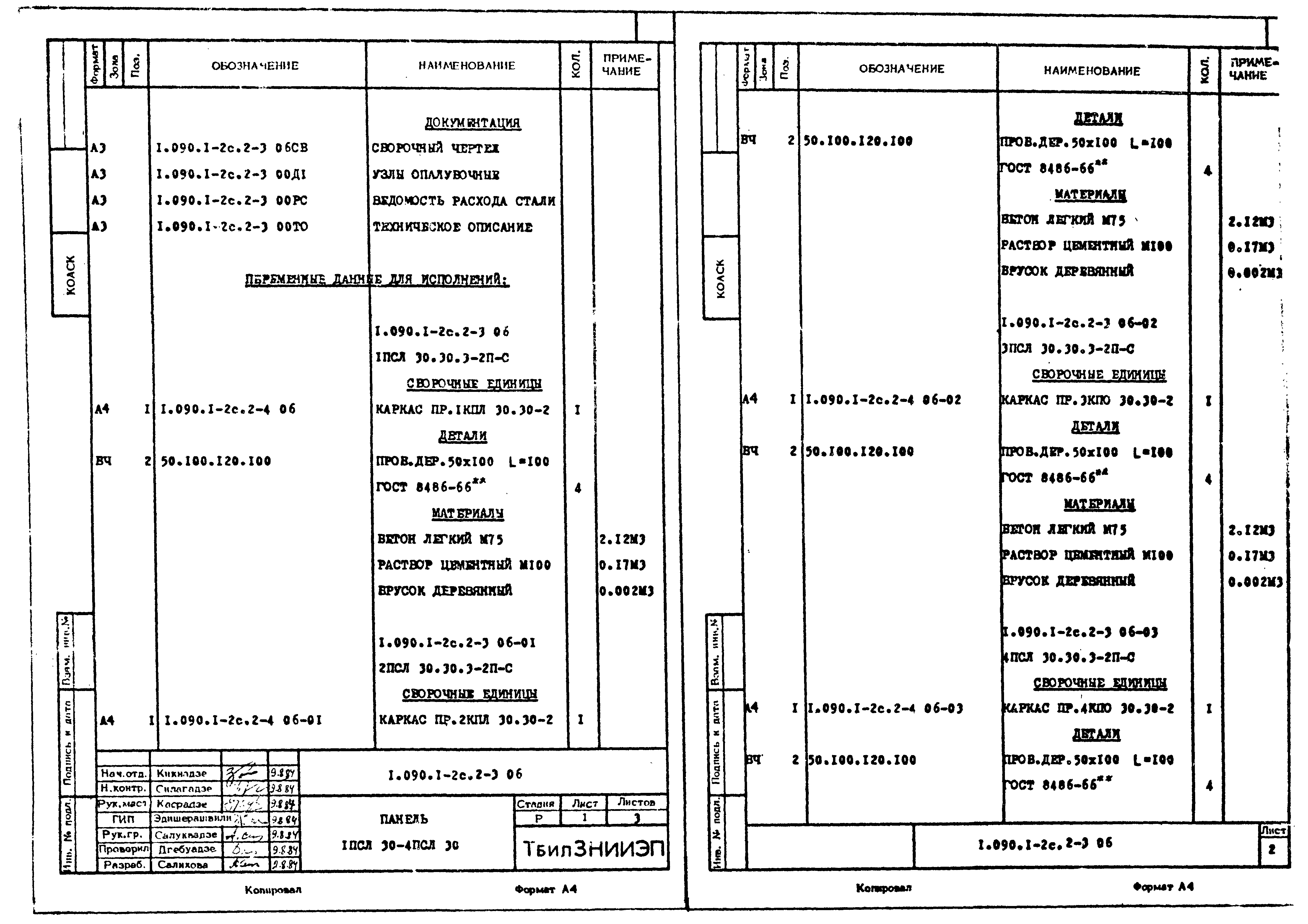 Серия 1.090.1-2с