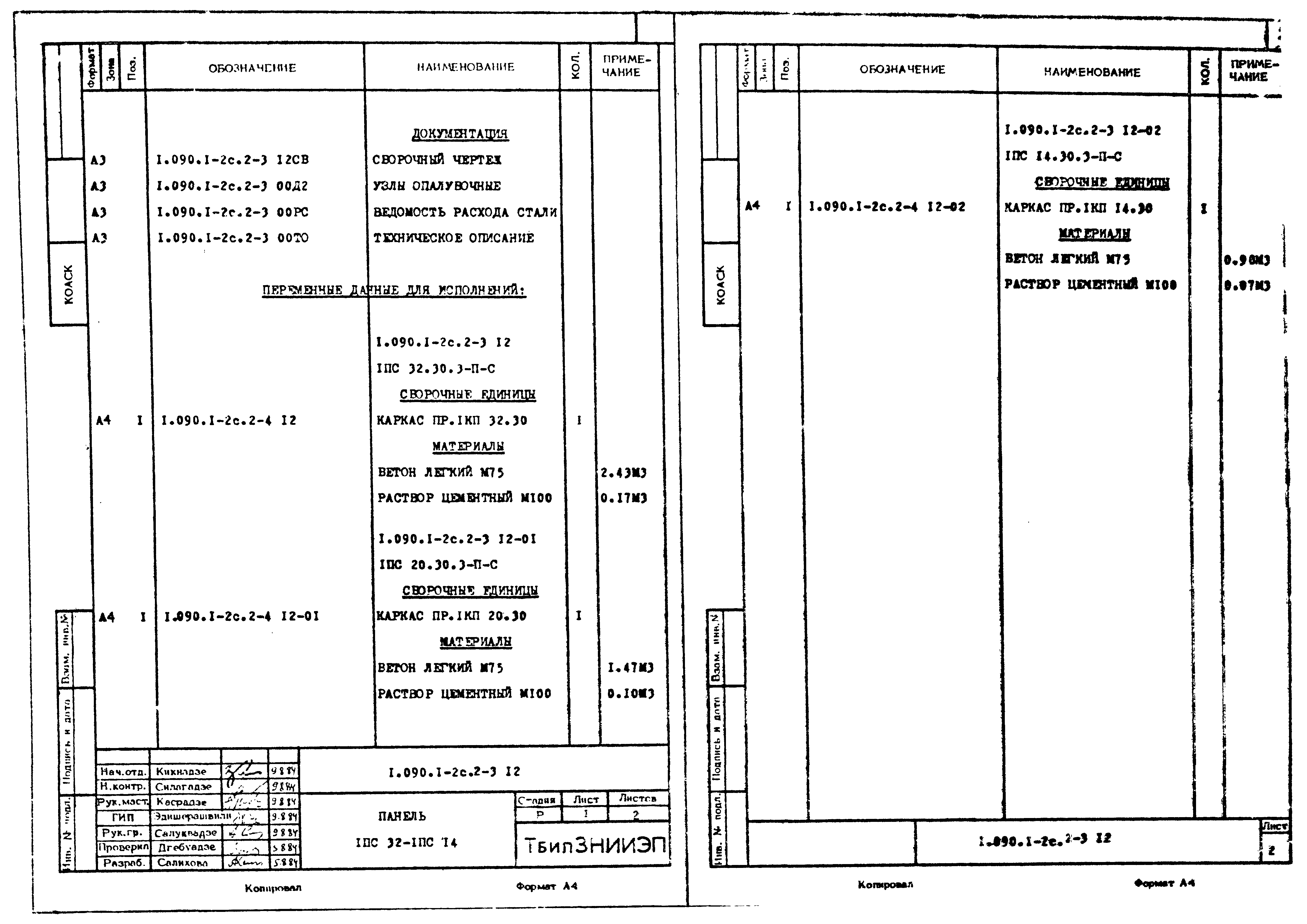 Серия 1.090.1-2с