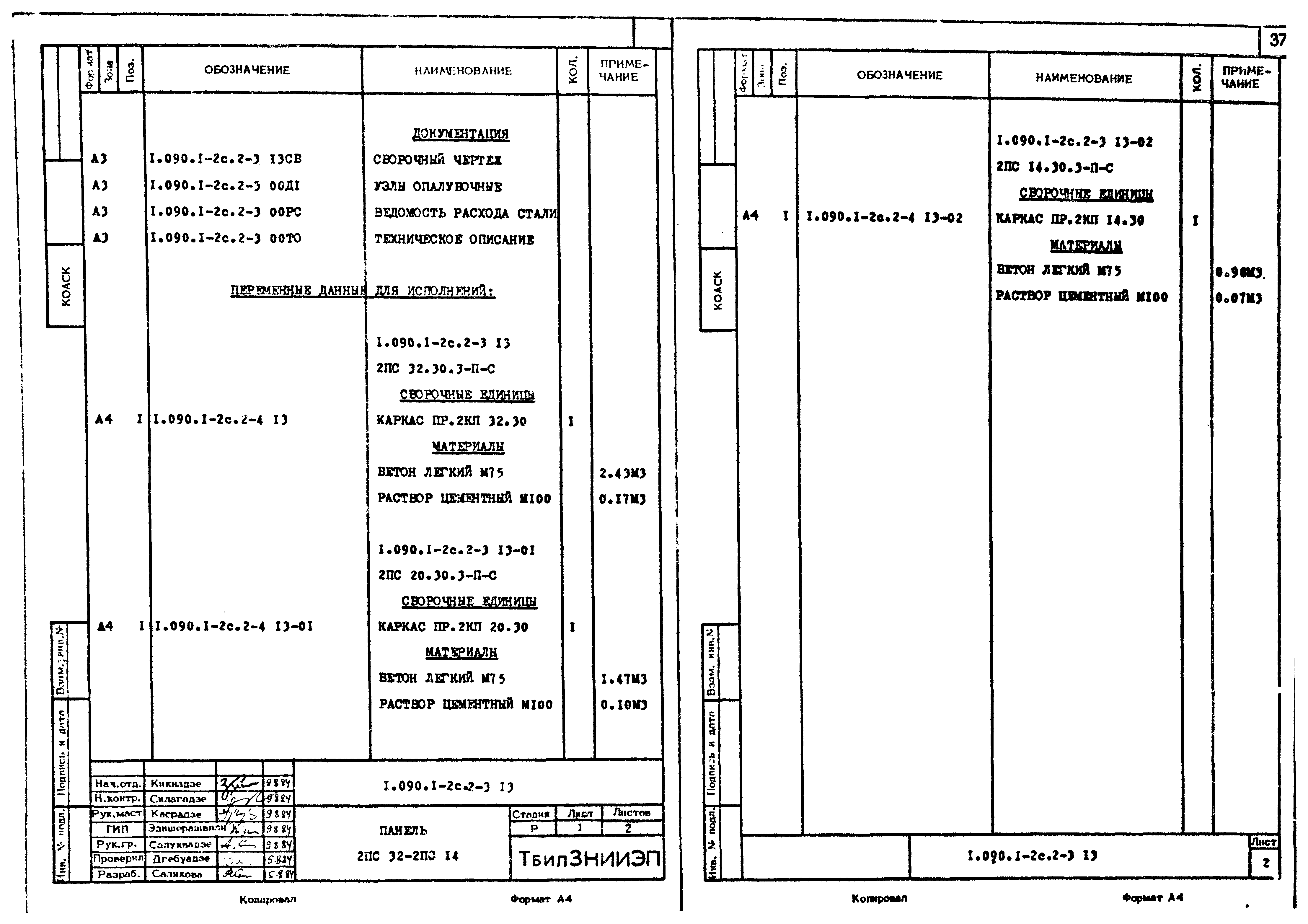 Серия 1.090.1-2с