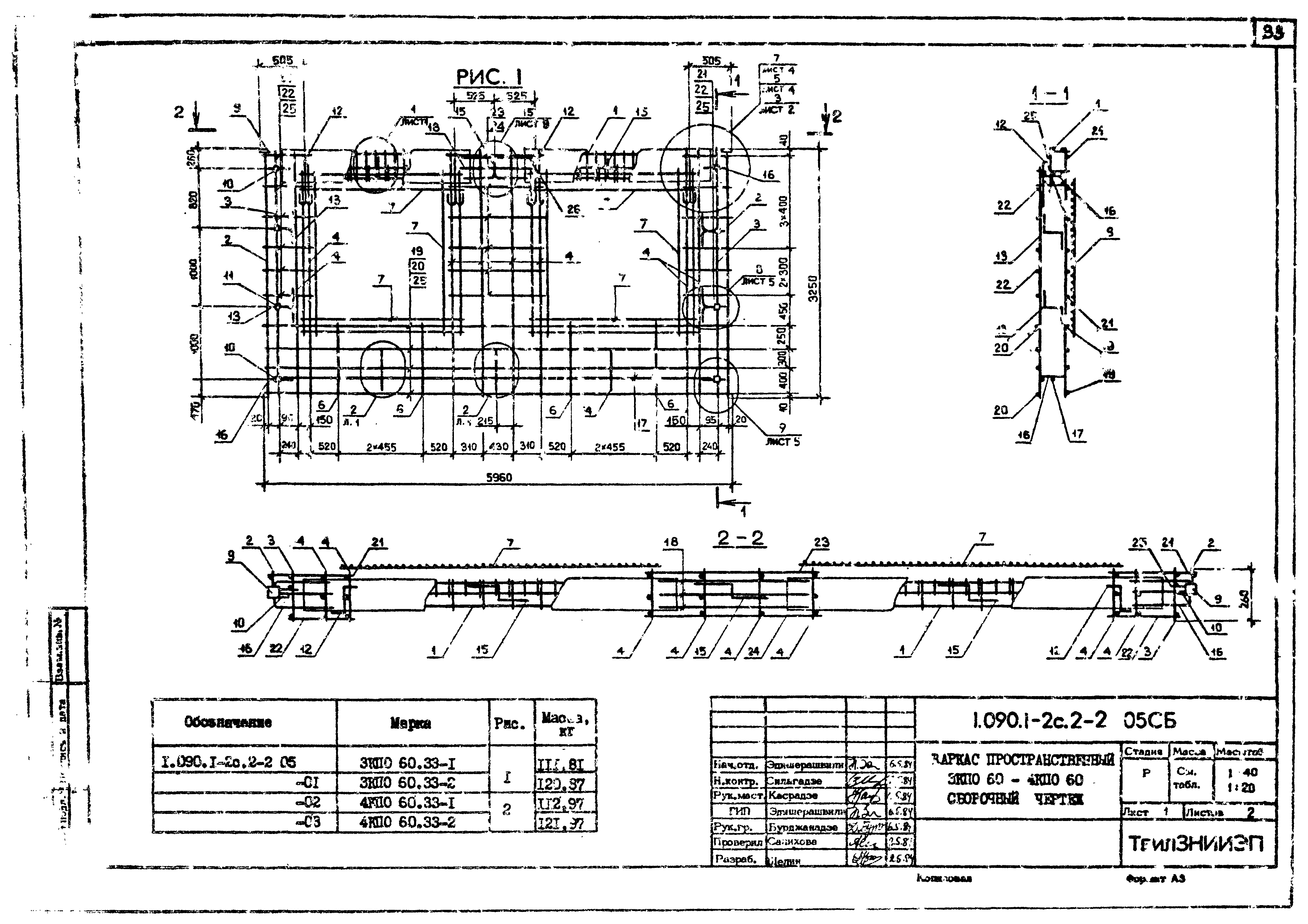 Серия 1.090.1-2с