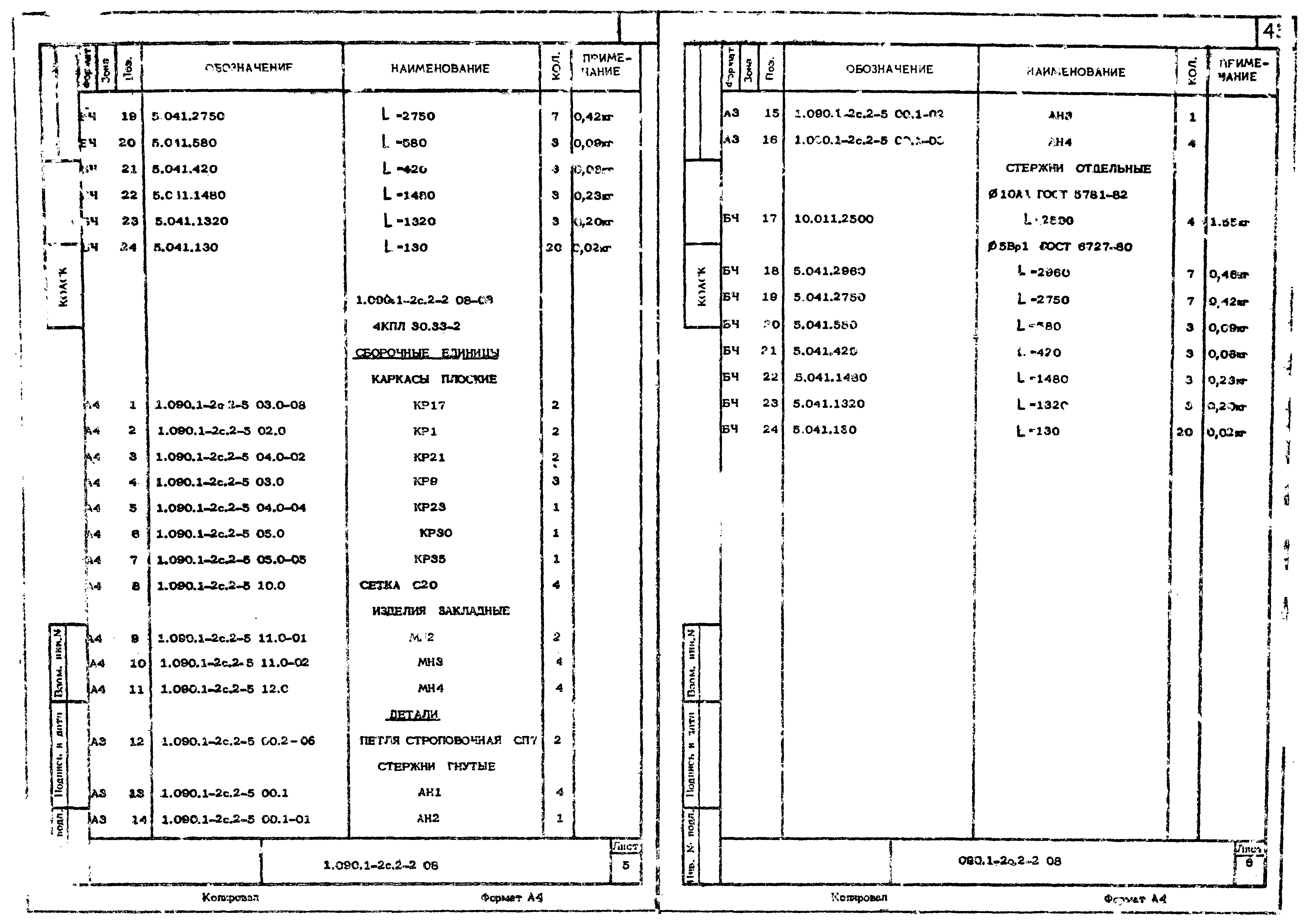 Серия 1.090.1-2с