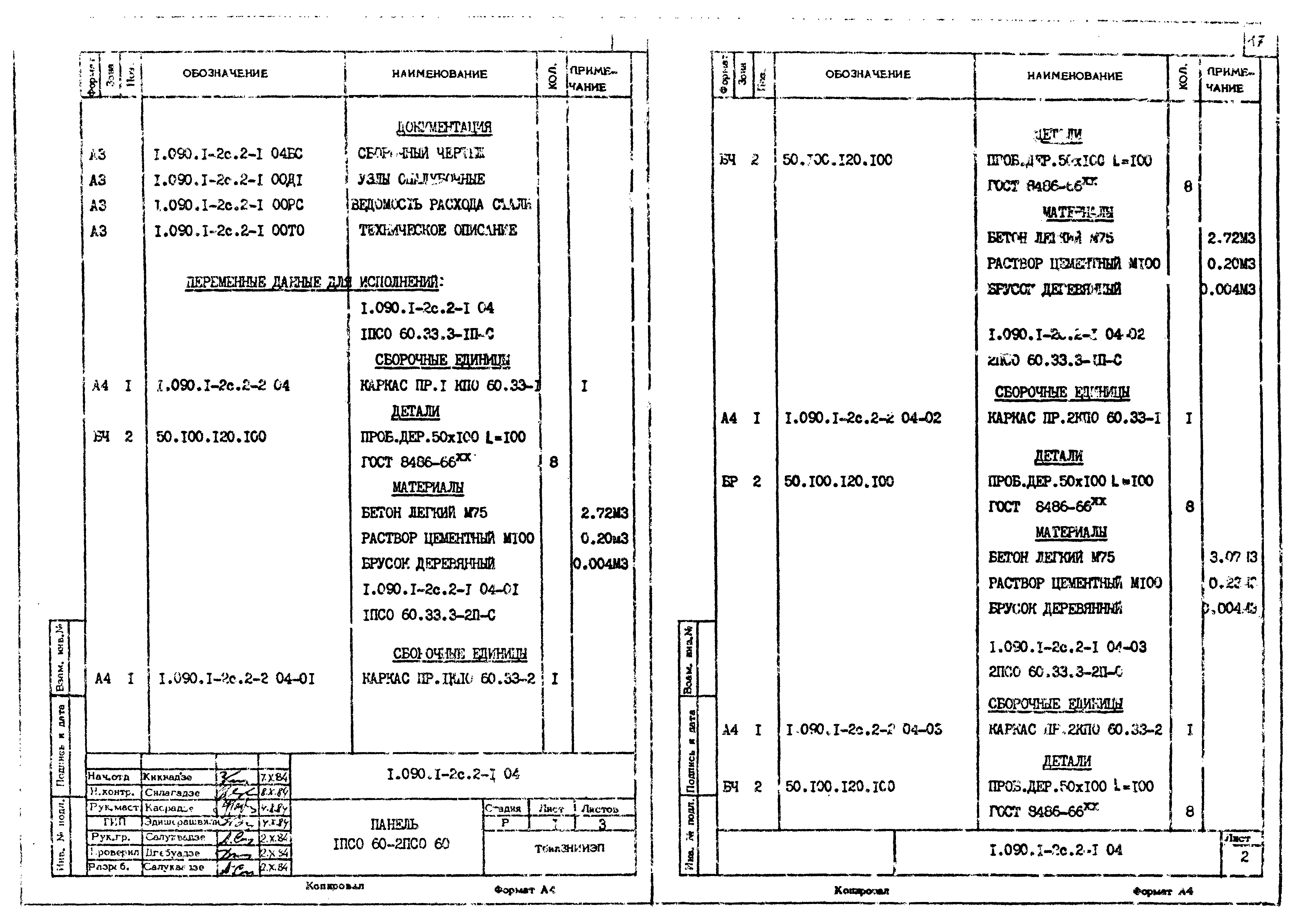 Серия 1.090.1-2с